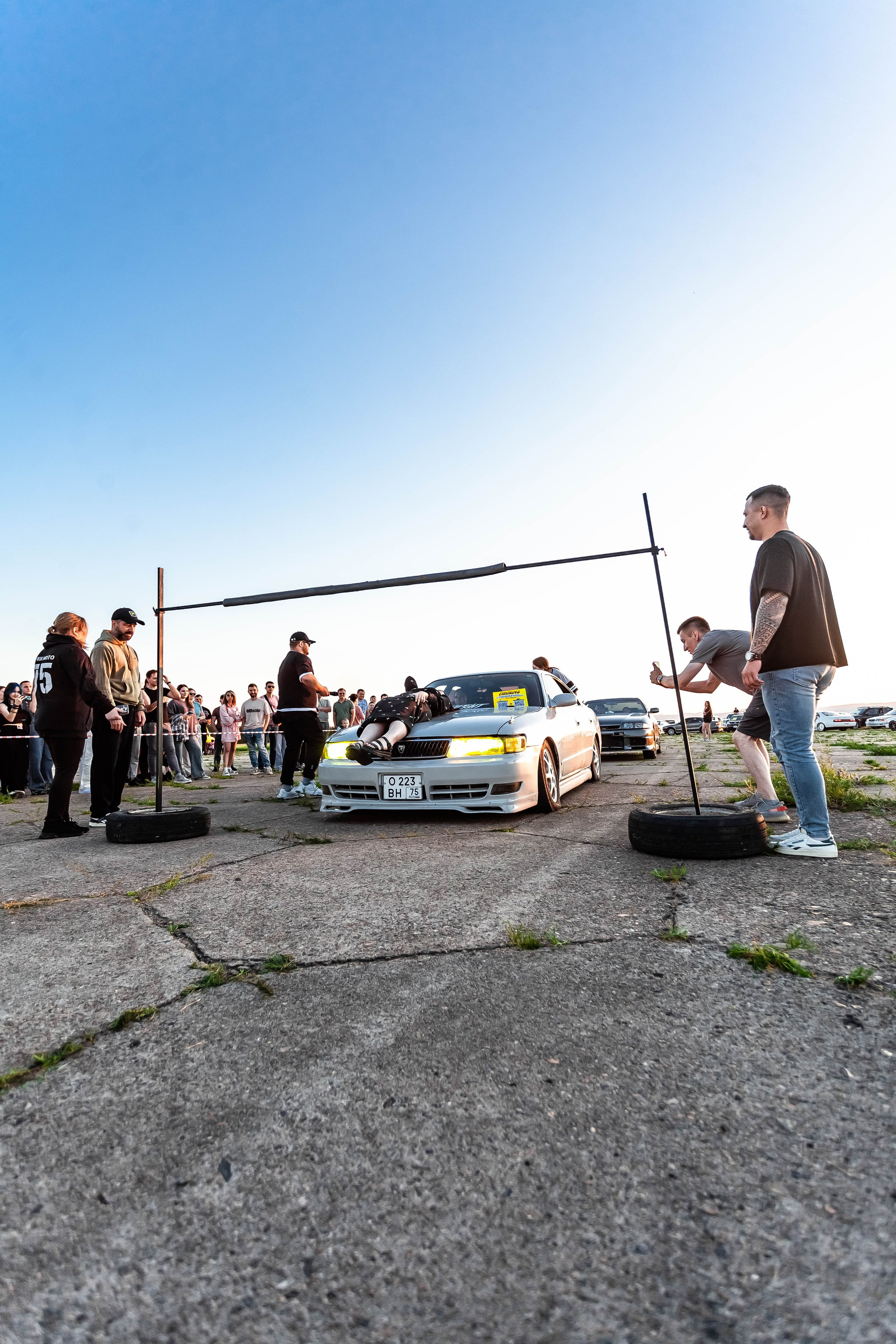 Like Avto | Tachki Moto CarFest. SHDEN — Photographer | Content Creator