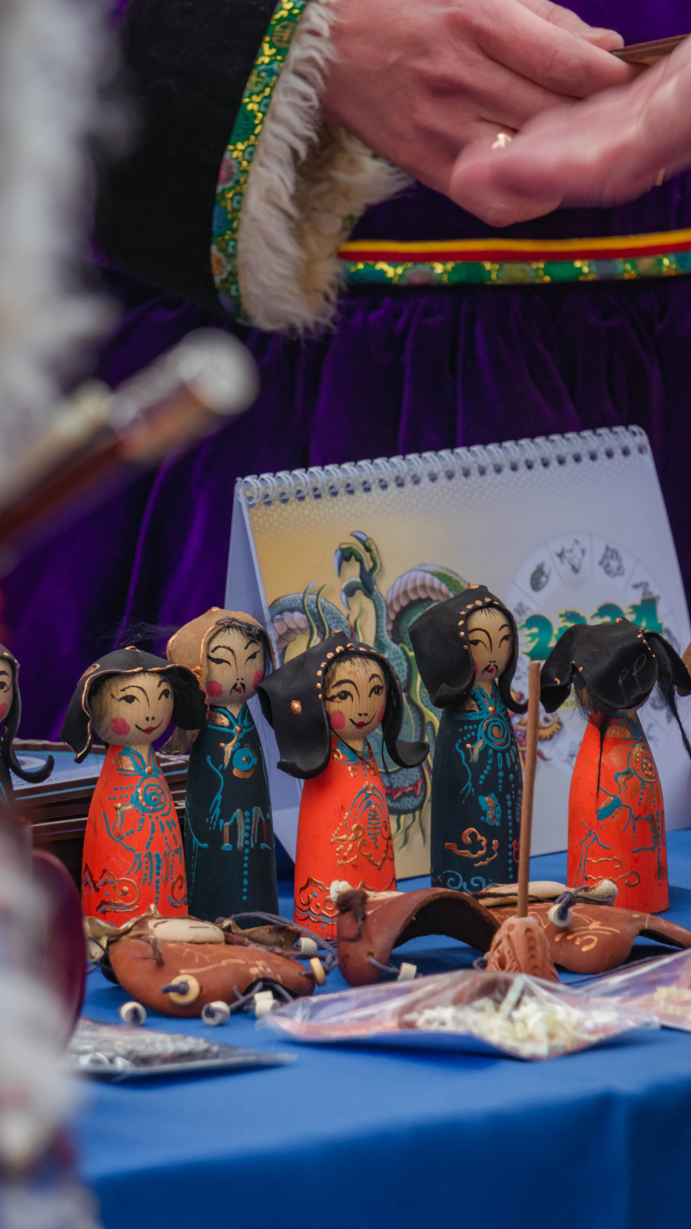 Сагаалганаар в Чите. SHDEN — Photographer | Content Creator