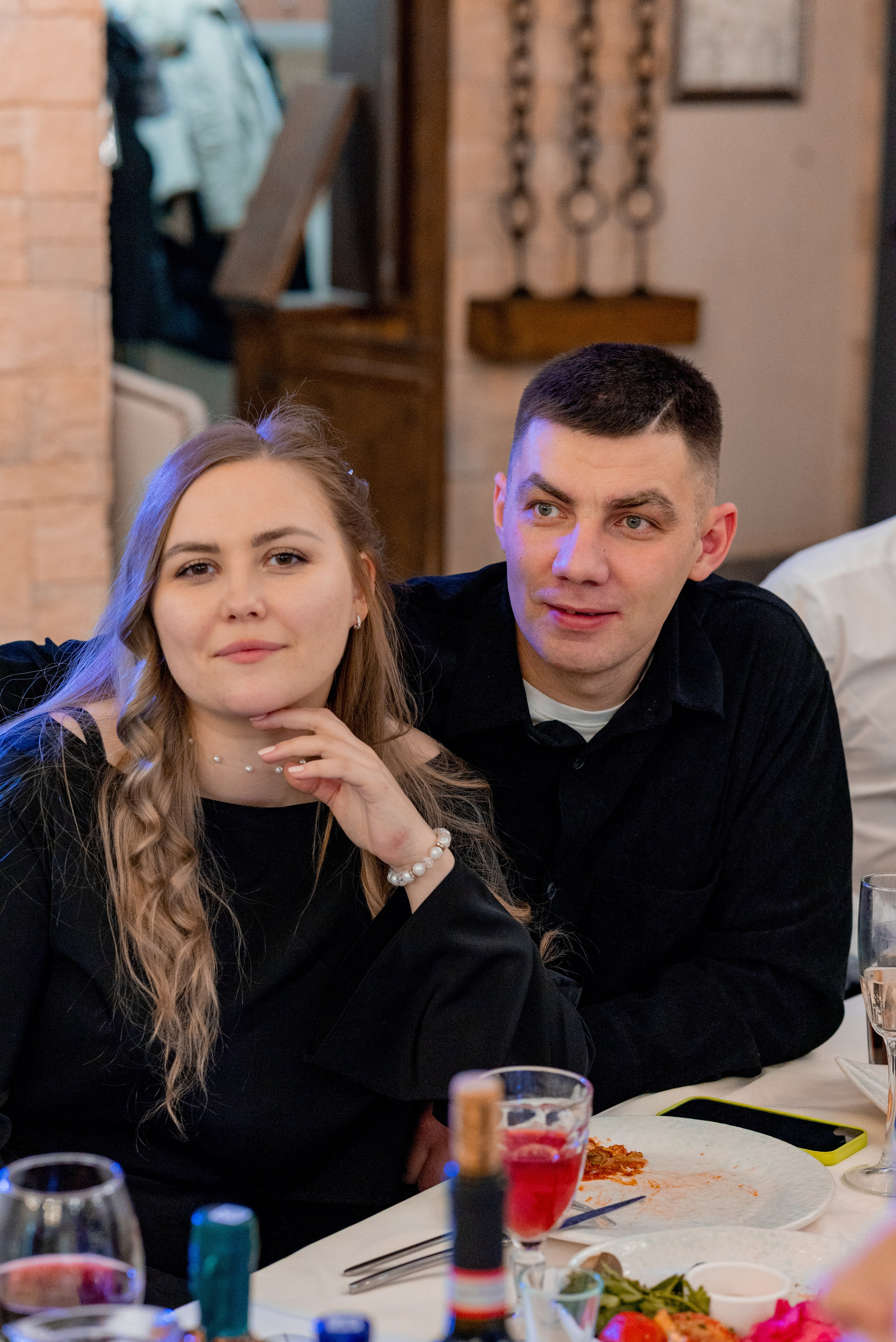 Настя и Саша. Свадьба. Семейный и свадебный фотограф в Ижевске Елена Полтанова