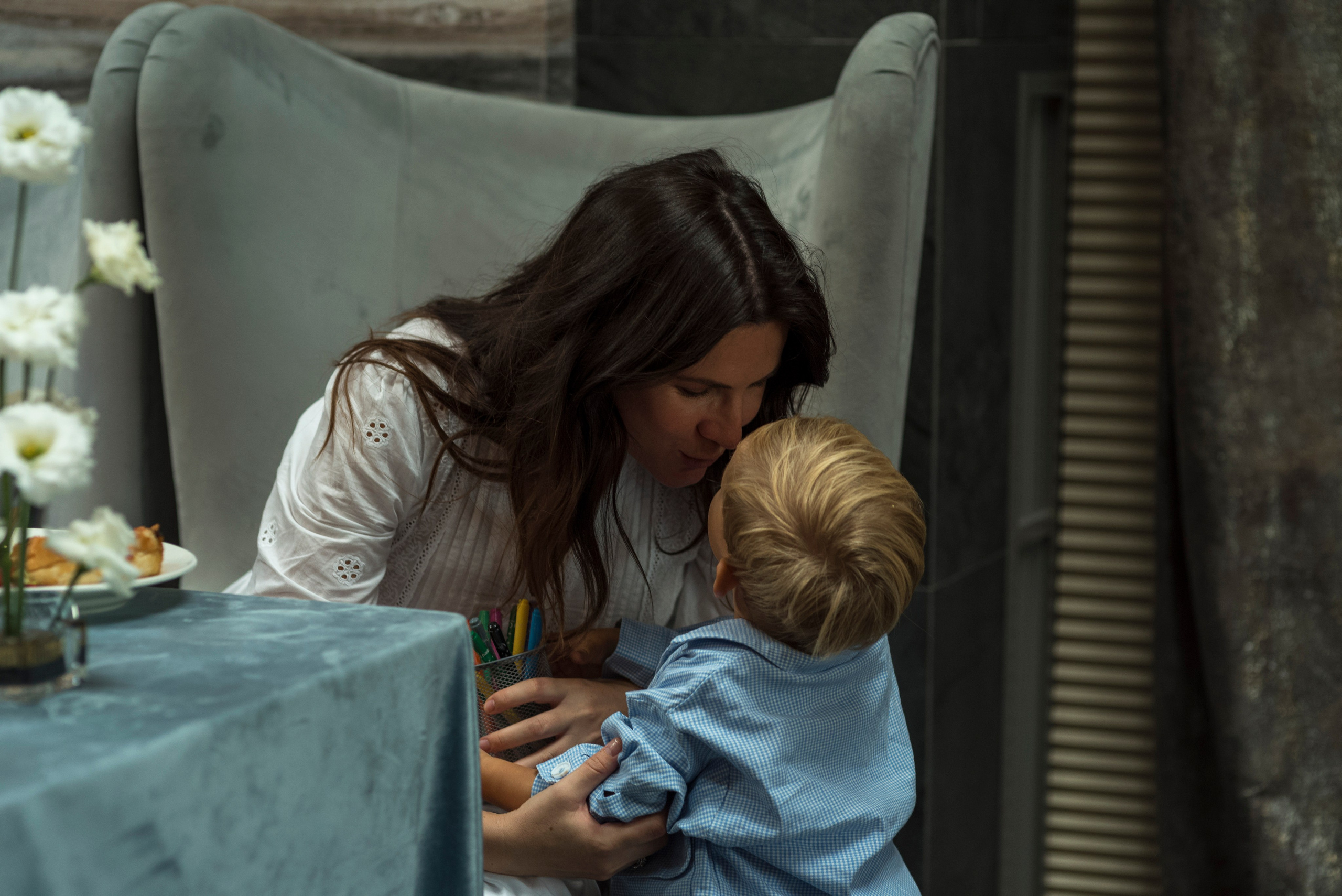 Празднование Крещения Мирона. Фотограф Крещения и Венчания. Минск и другие города. Почтенная Наташа