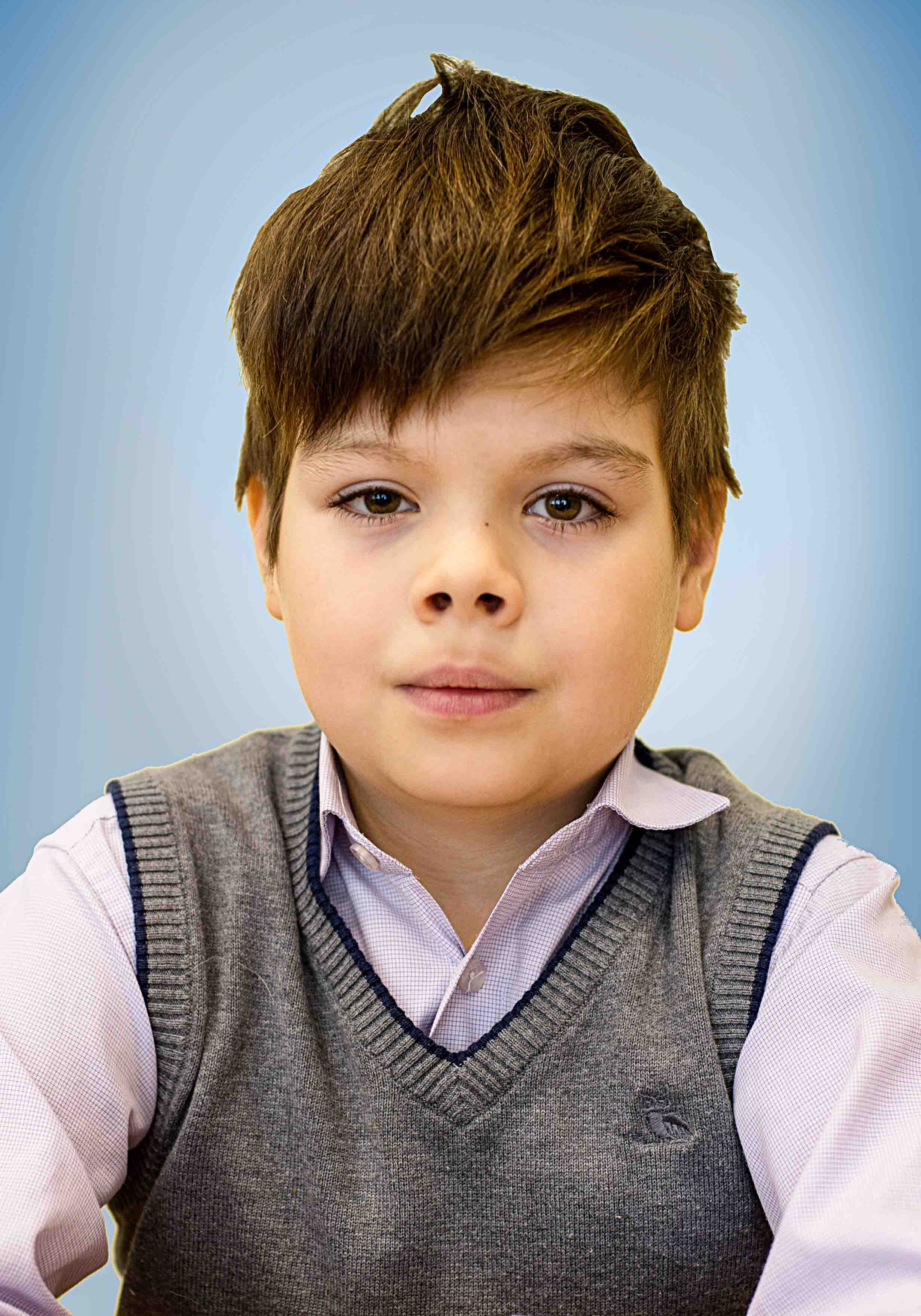 Виньетки школьников, 2017 год. Фотограф и видеограф в Москве и Абу Даби Мария Кулагина