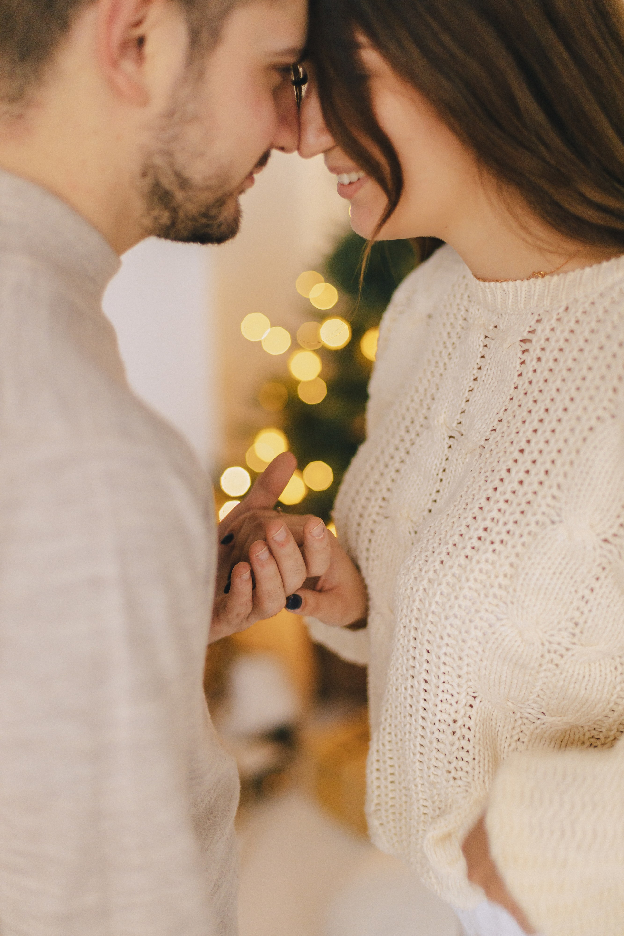 Ксюша и Влад. Фотограф Таганрог Любимая Надя