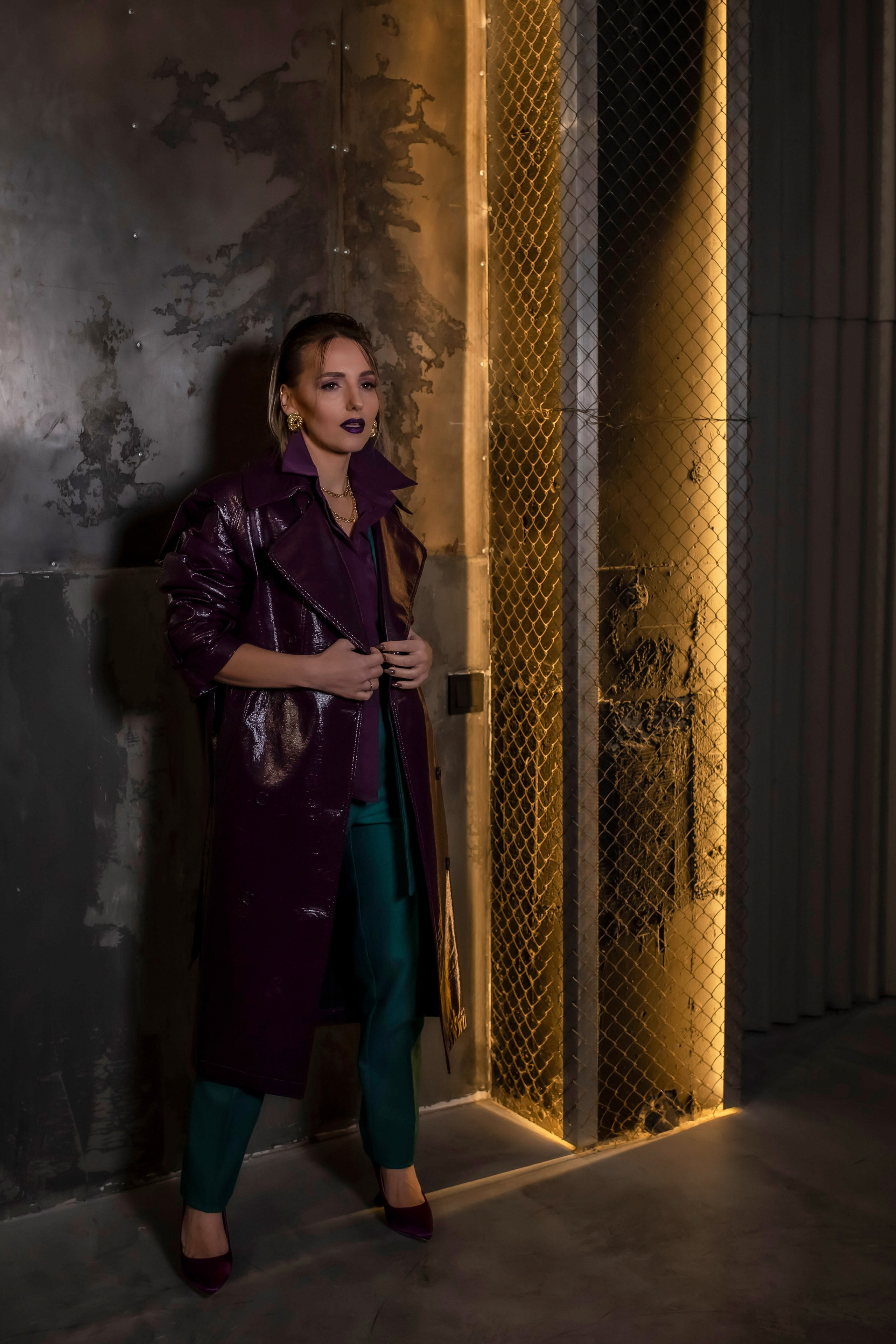 Анна Николь. Наталья Слесаренко фотограф в Сочи