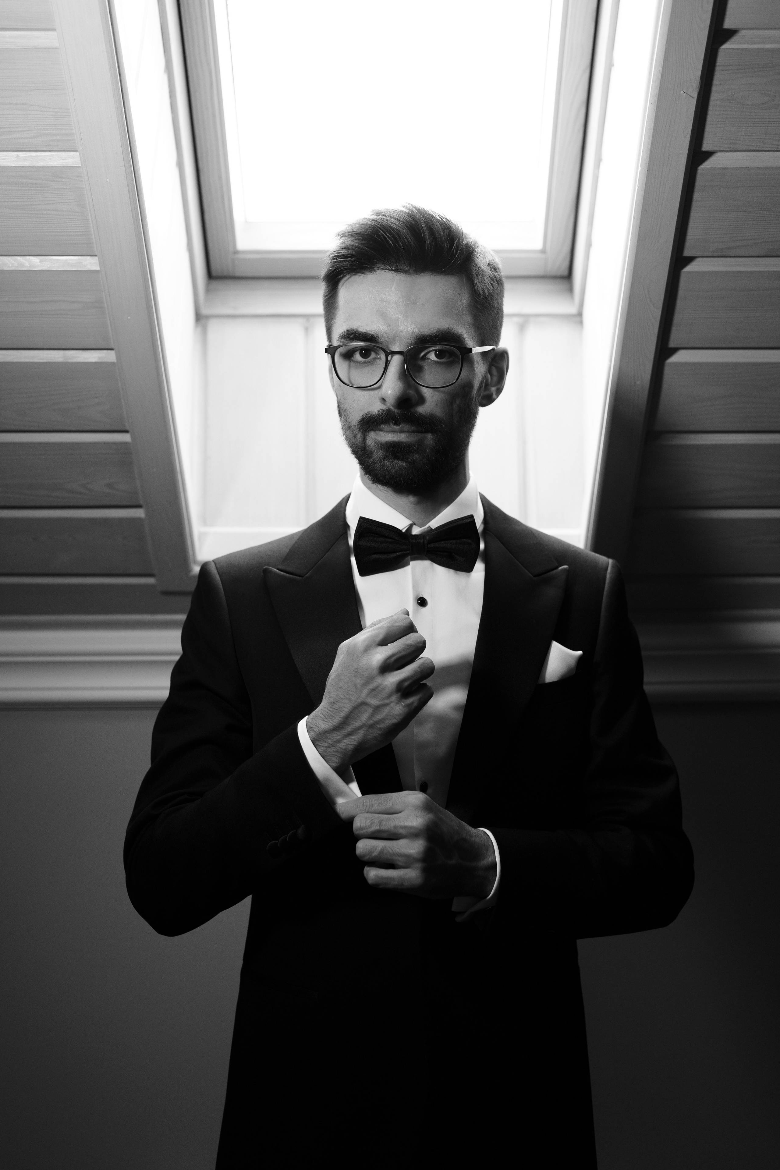 Фотограф в Москве