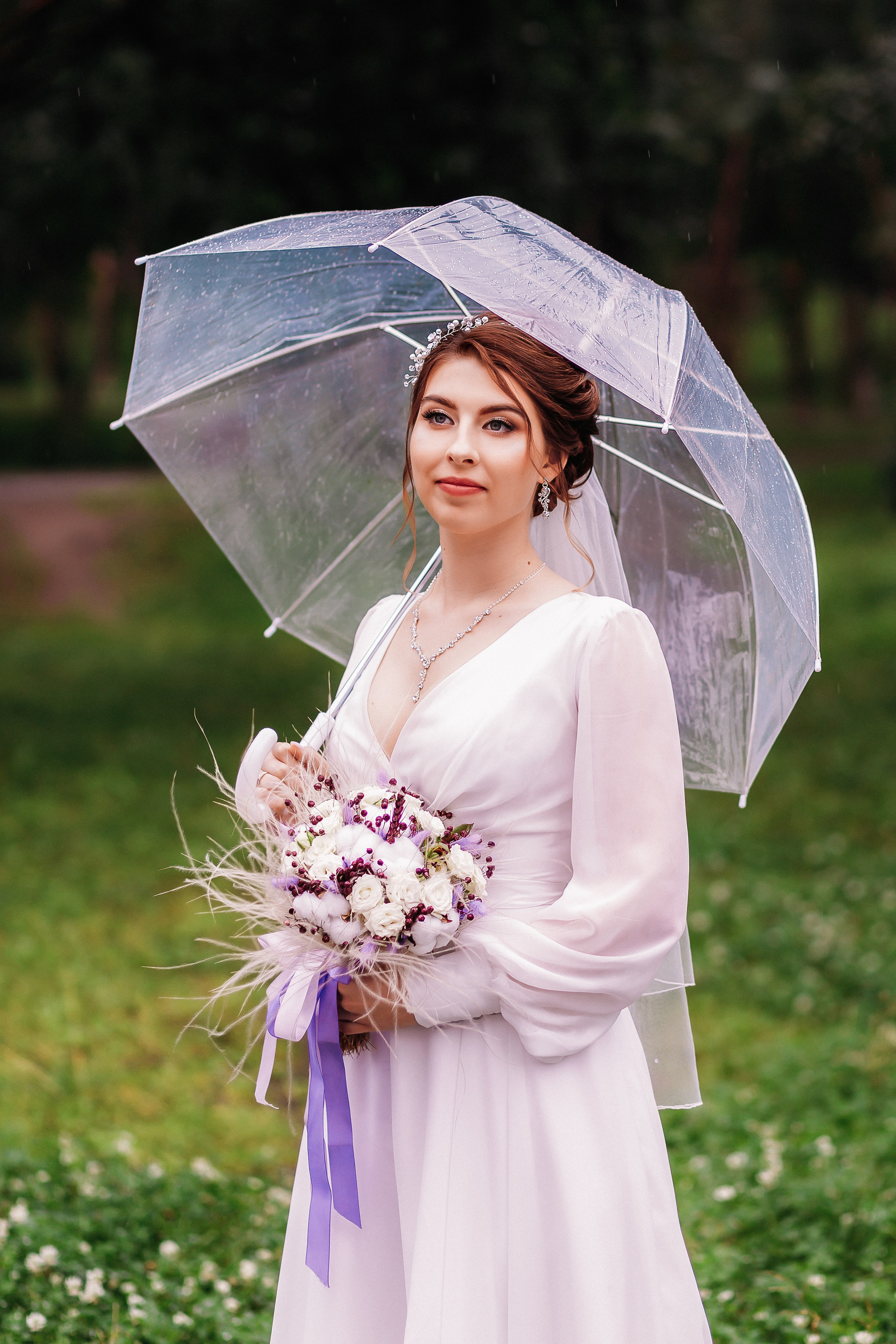 Данила и Юлия. Семейный и детский фотограф в Мурманске Карина Березина