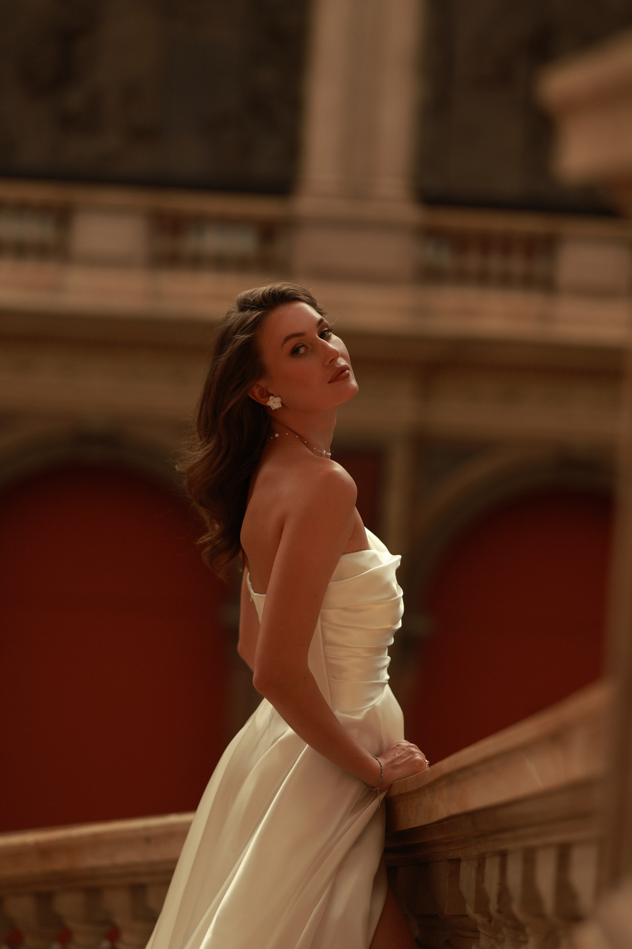 Мария и Дмитрий. Лена Колягина Фотограф по любви