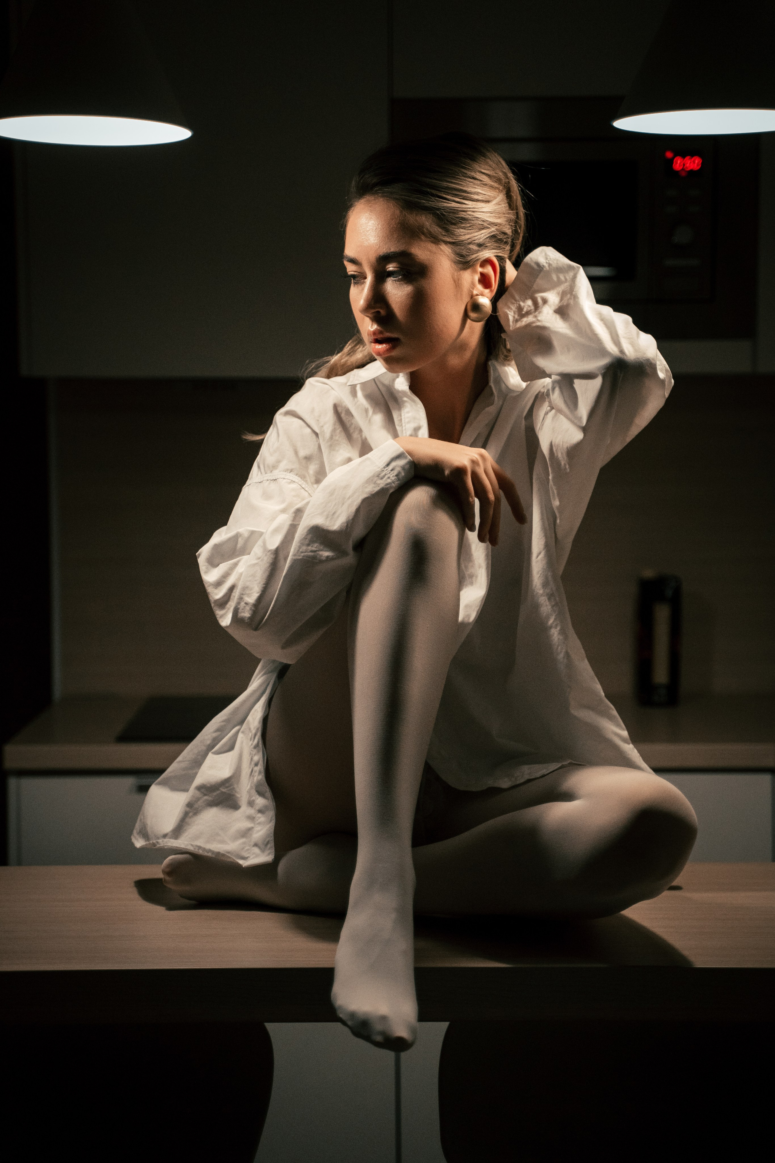 Альбом 33. Портретный и будуарный фотограф в Москве и МО