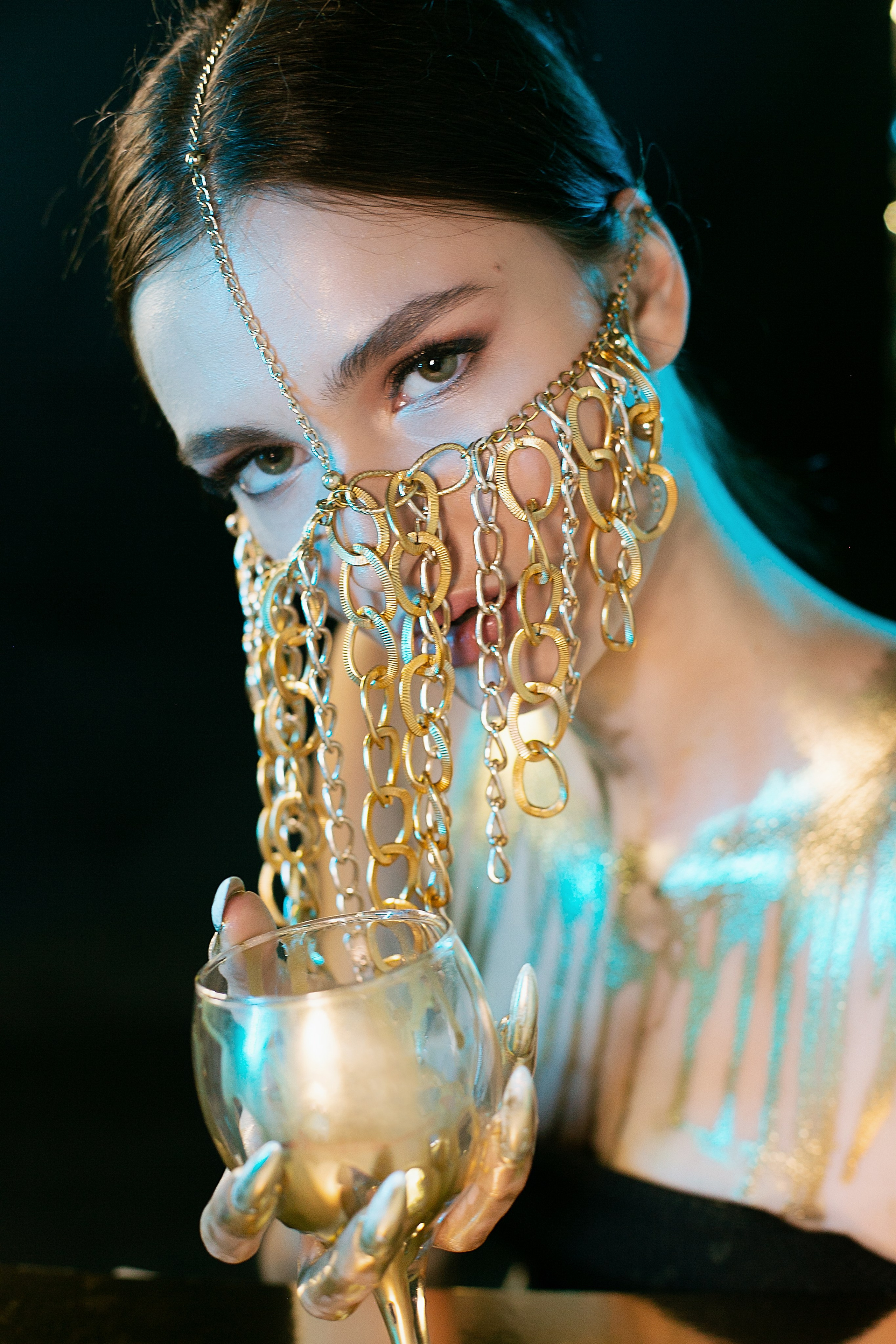 GOLD. Фотограф Богданенко Антон