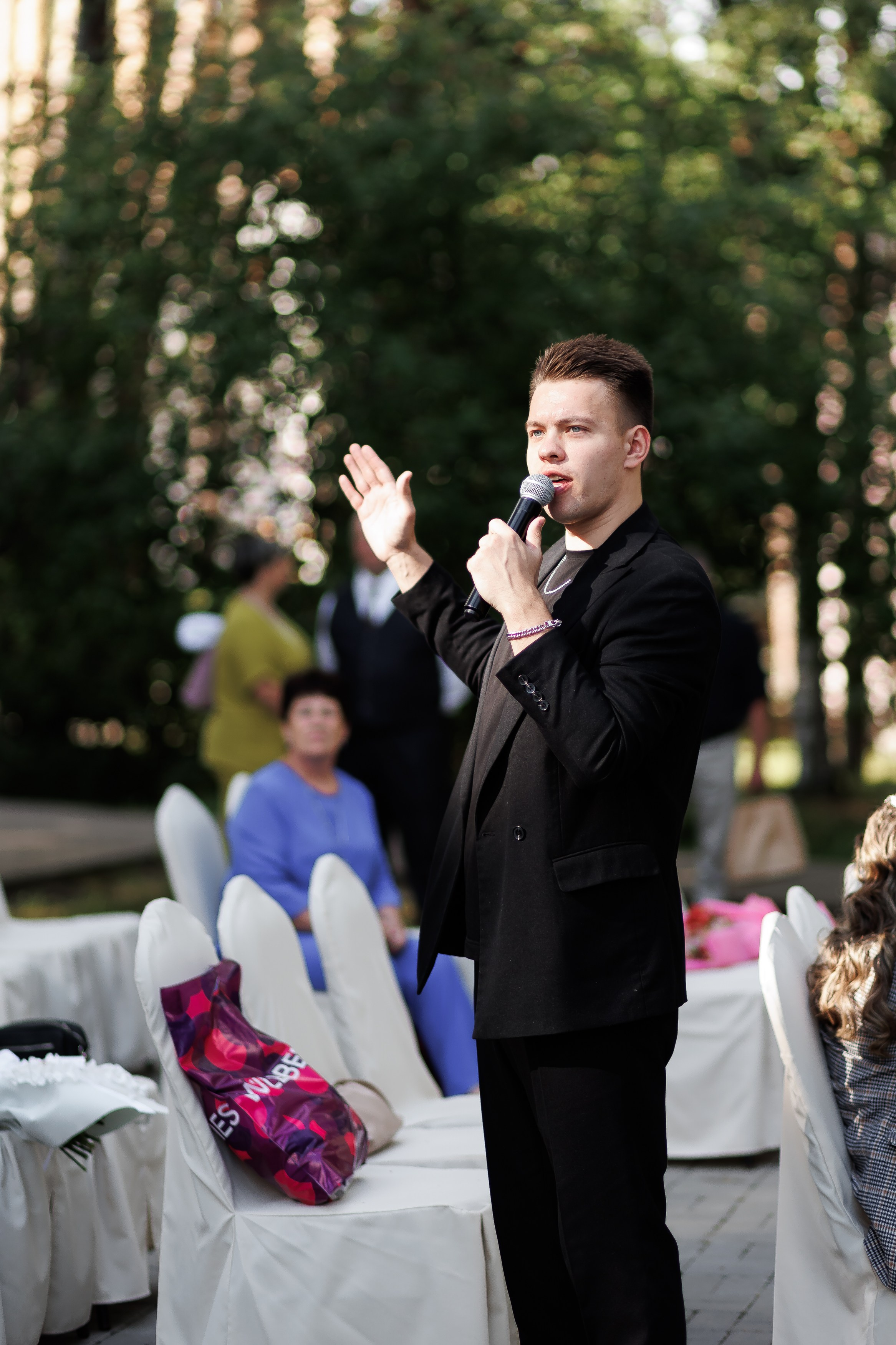 Свадебный фотограф Нижний Новгород. Свадебный и контент фотограф в Нижнем Новгороде Владимир Пресняков