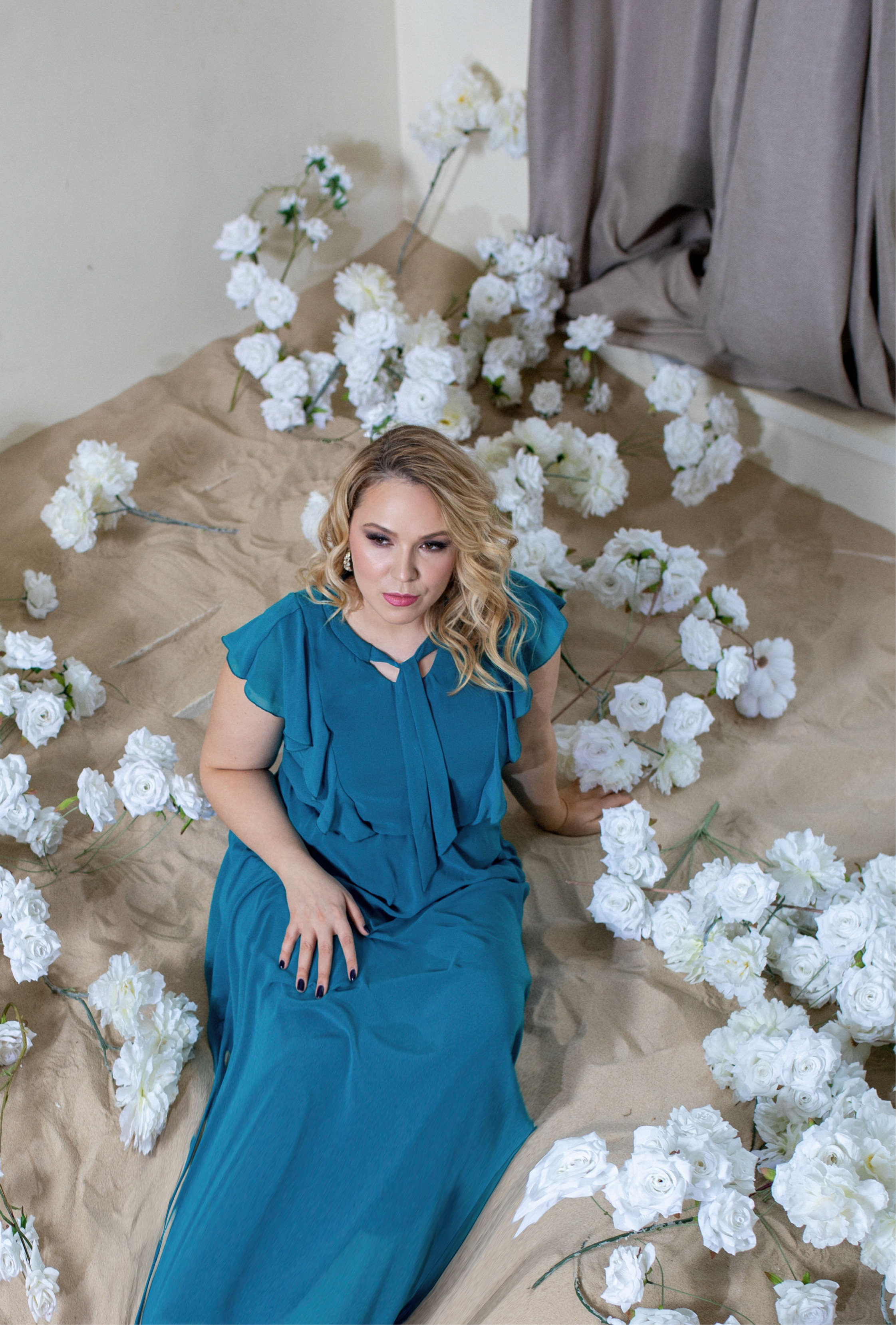 Ольга Зубкова студия. Фотограф Москва Ольга Жаркая