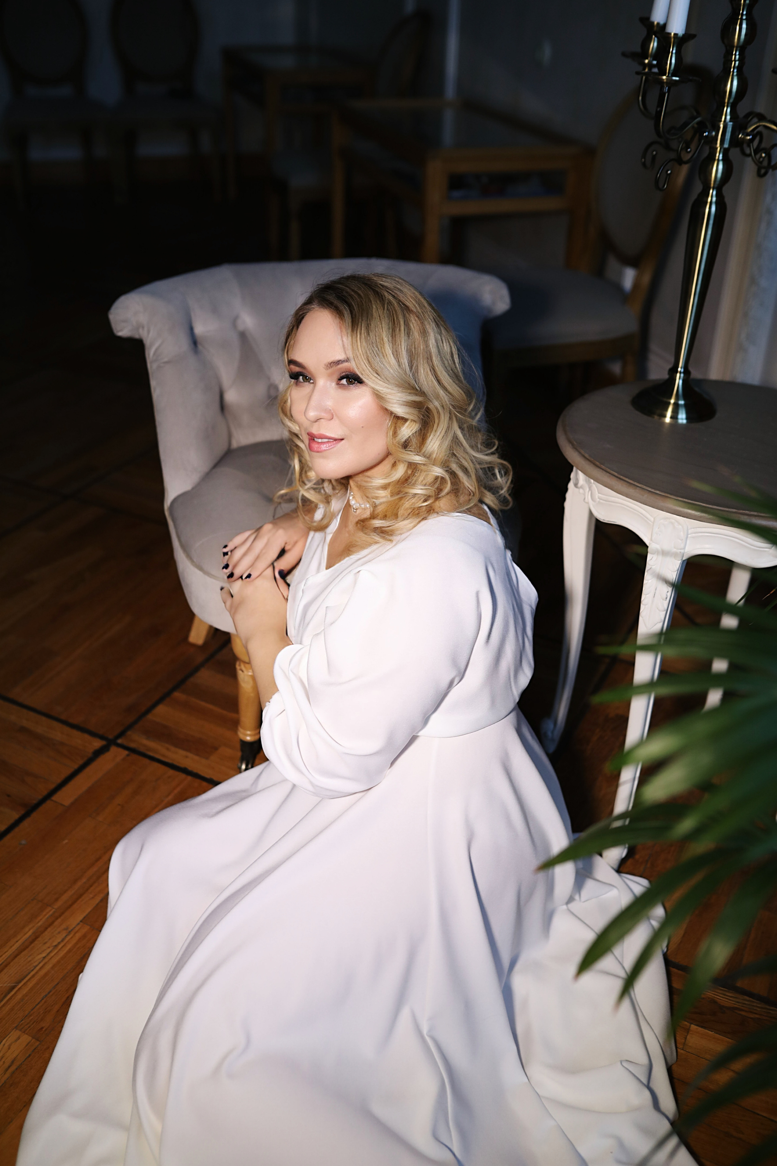 Ольга. Фотограф Москва Ольга Жаркая