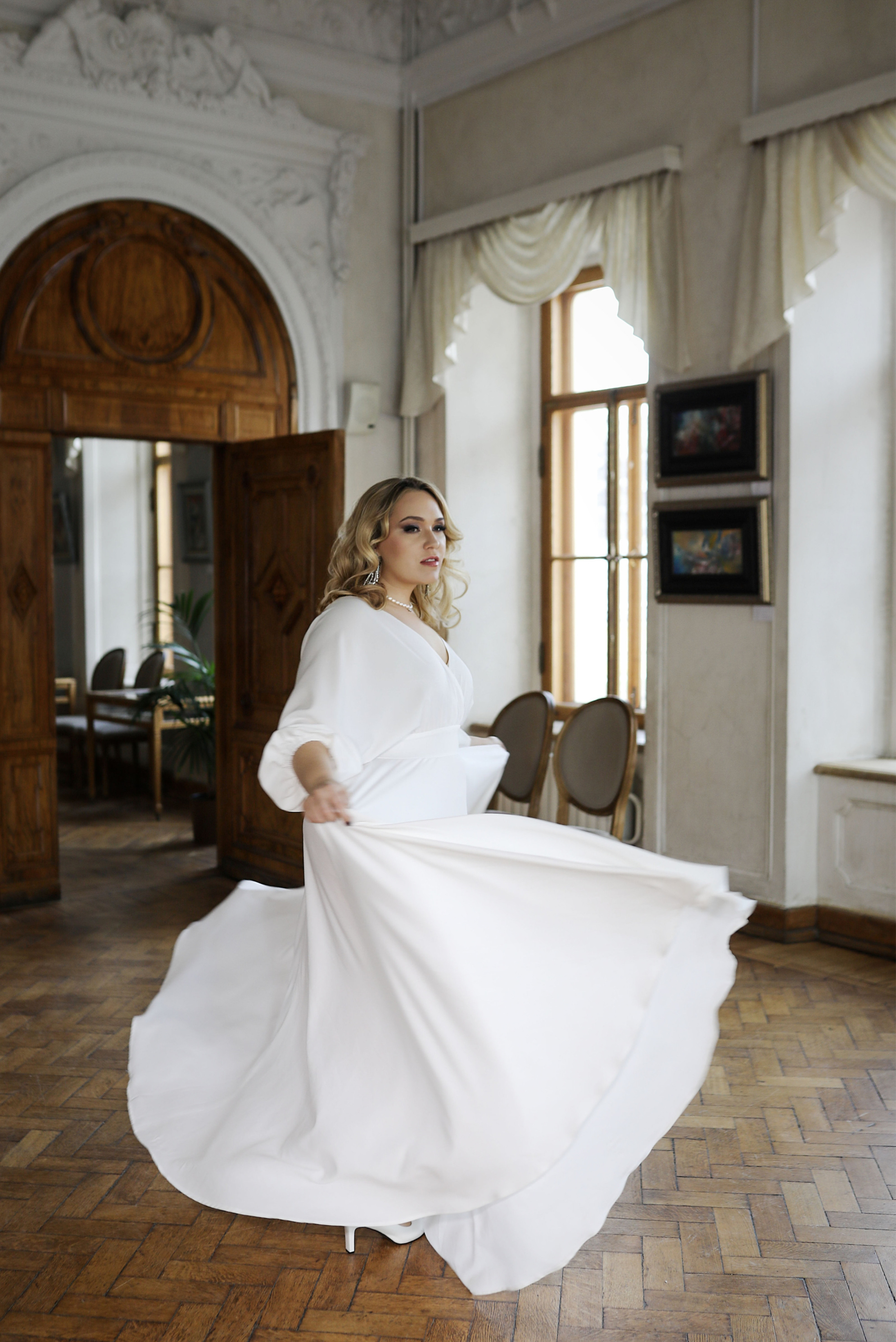 Ольга. Фотограф Москва Ольга Жаркая