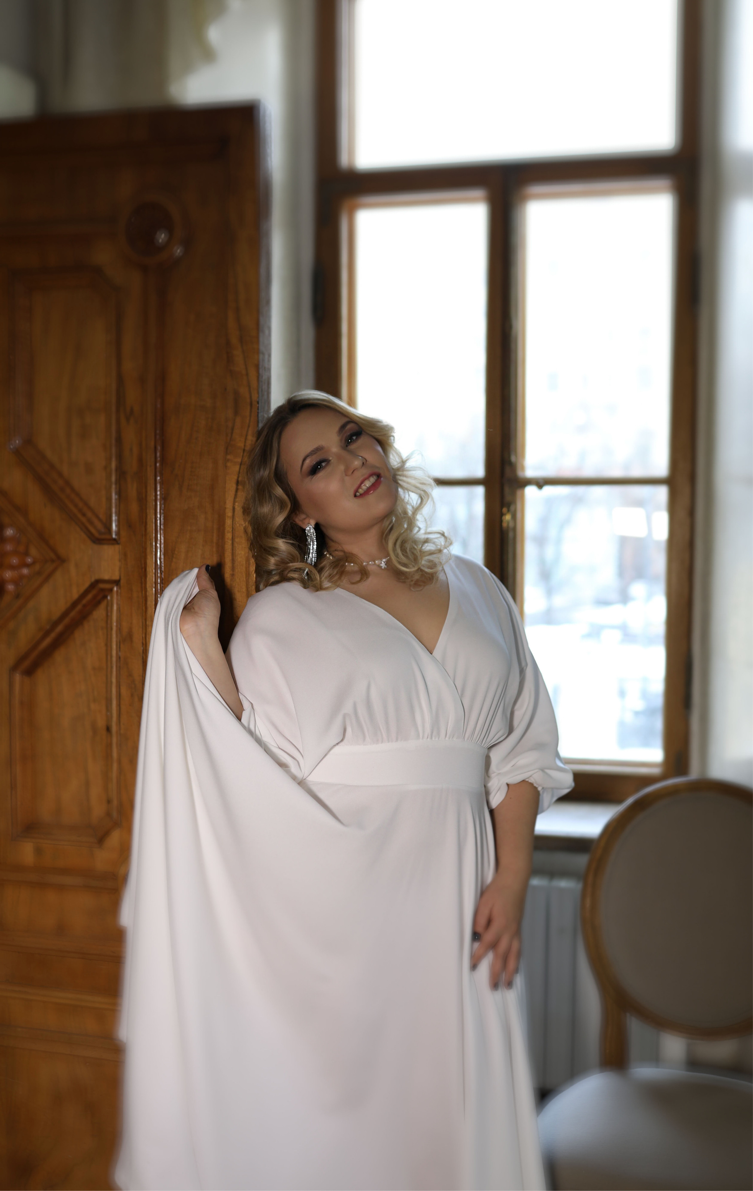 Ольга. Фотограф Москва Ольга Жаркая