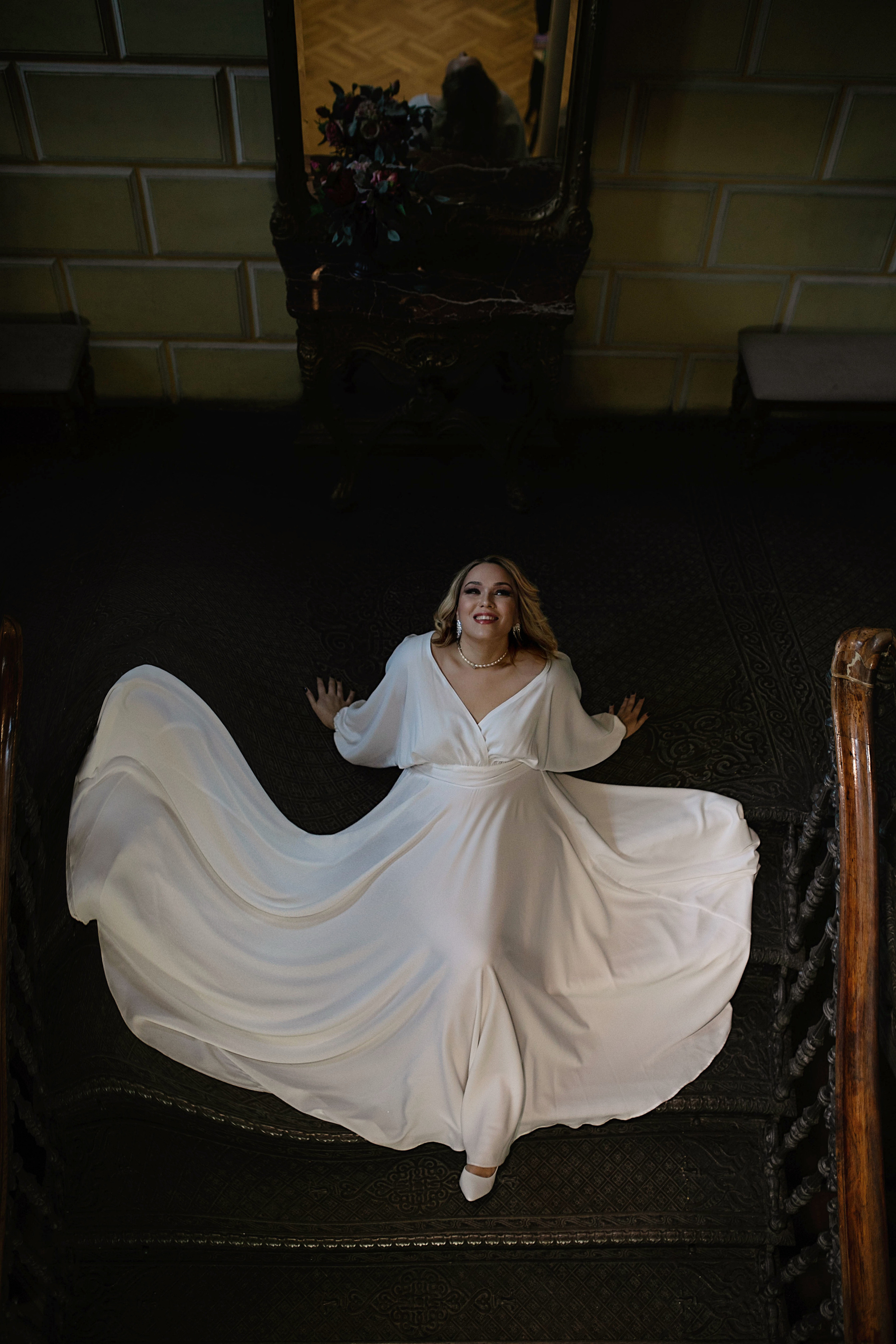 Ольга. Фотограф Москва Ольга Жаркая