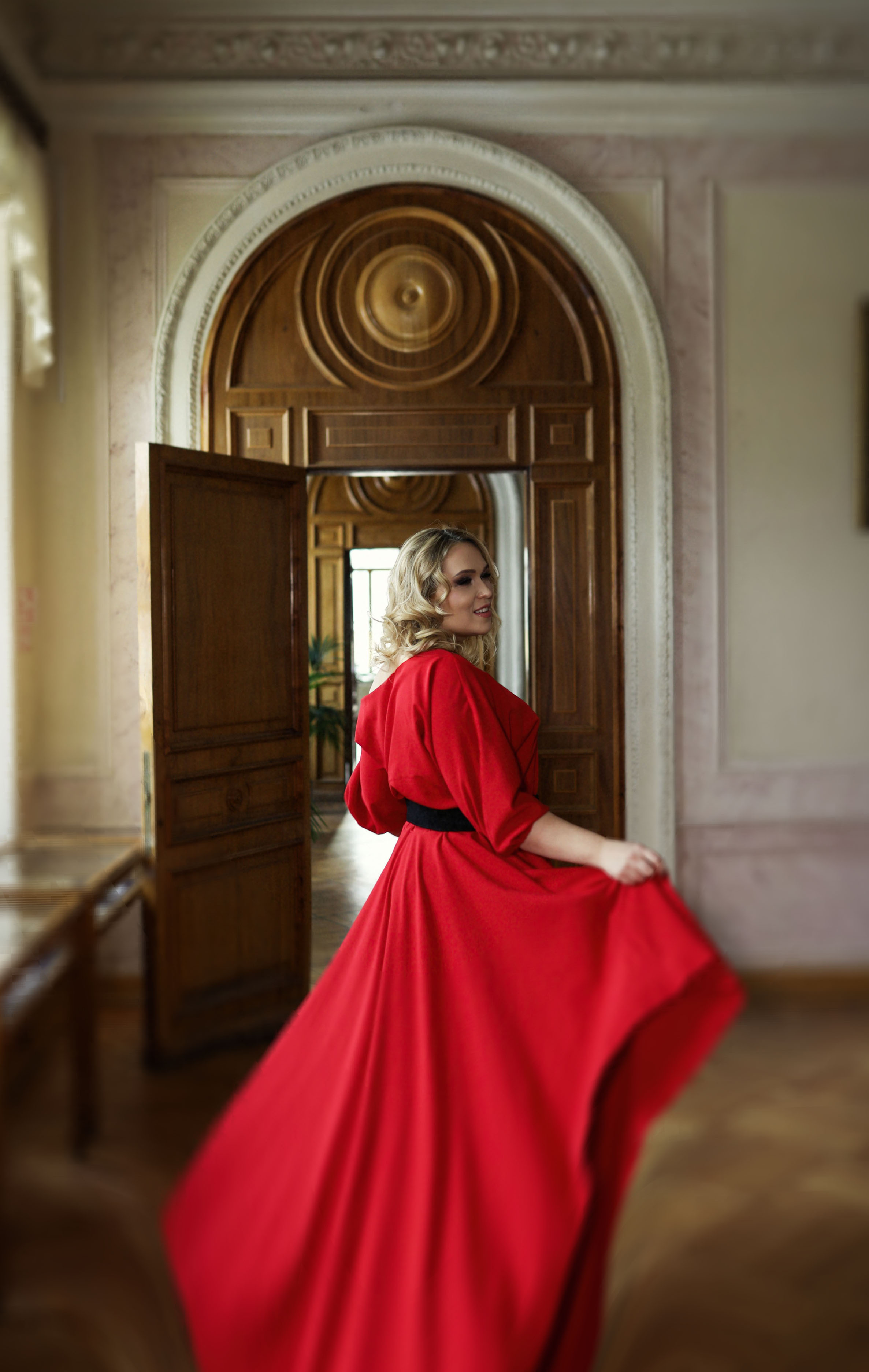 Ольга. Фотограф Москва Ольга Жаркая