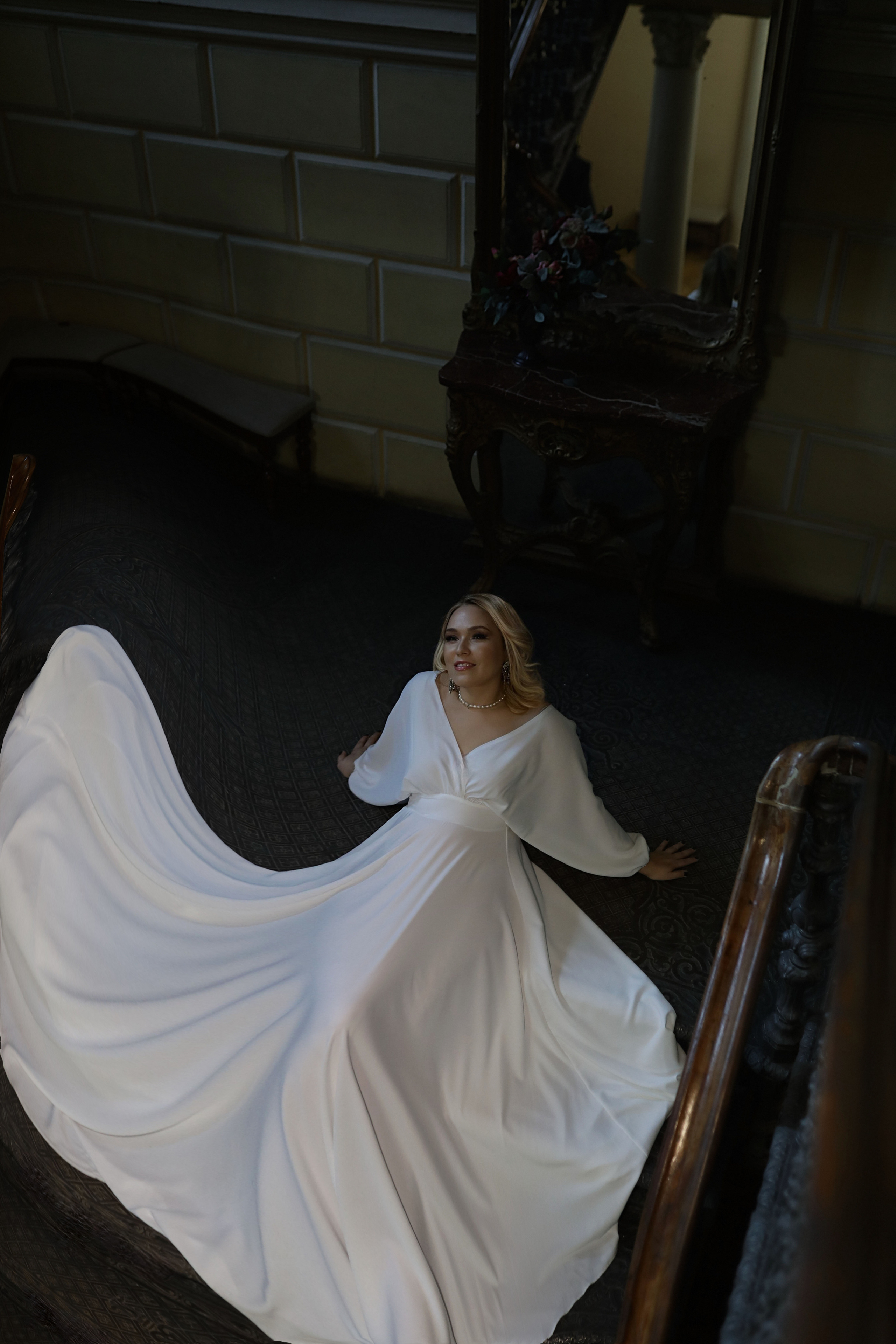 Ольга. Фотограф Москва Ольга Жаркая