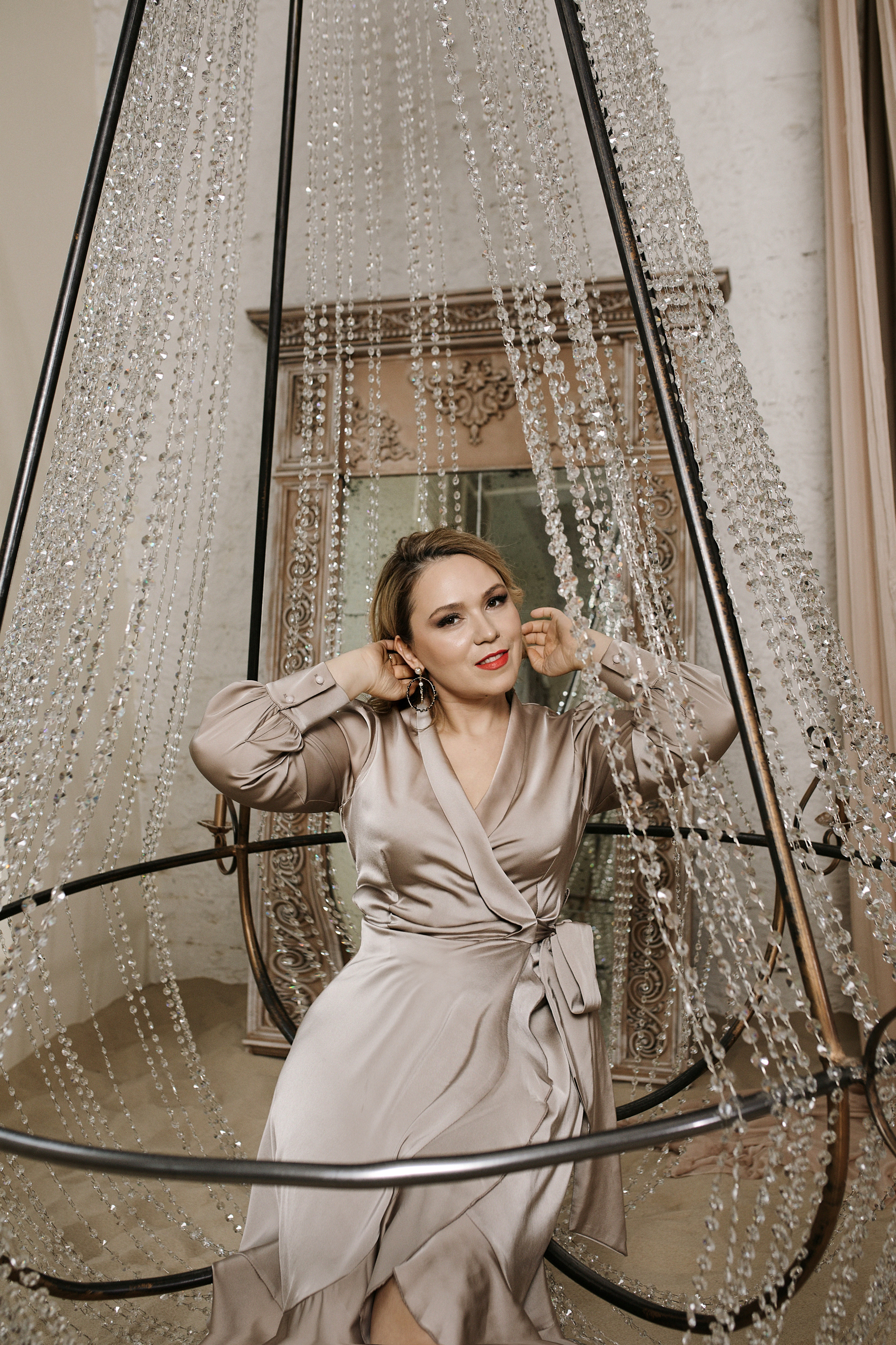 Ольга Зубкова студия. Фотограф Москва Ольга Жаркая