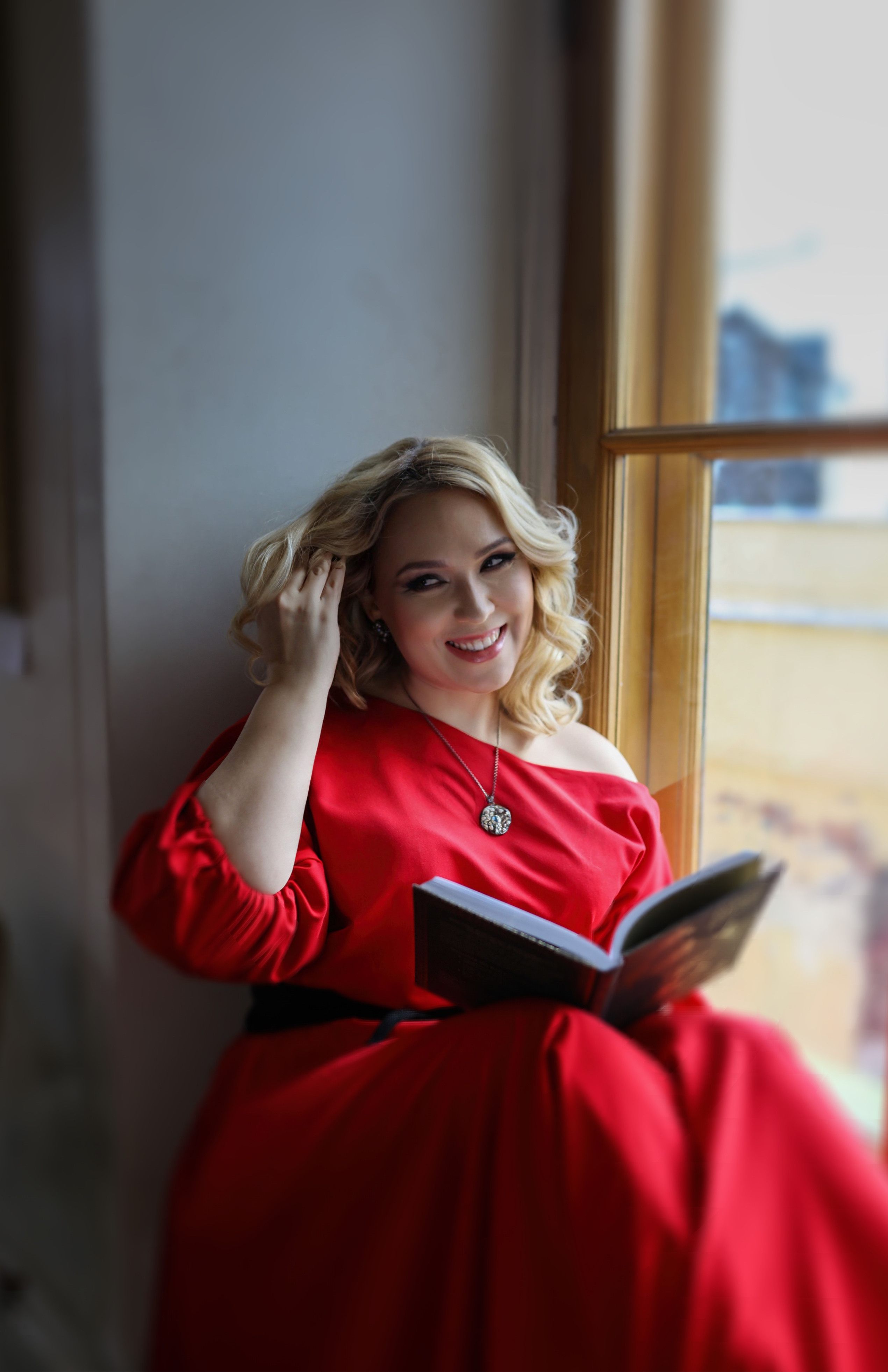 Ольга. Фотограф Москва Ольга Жаркая