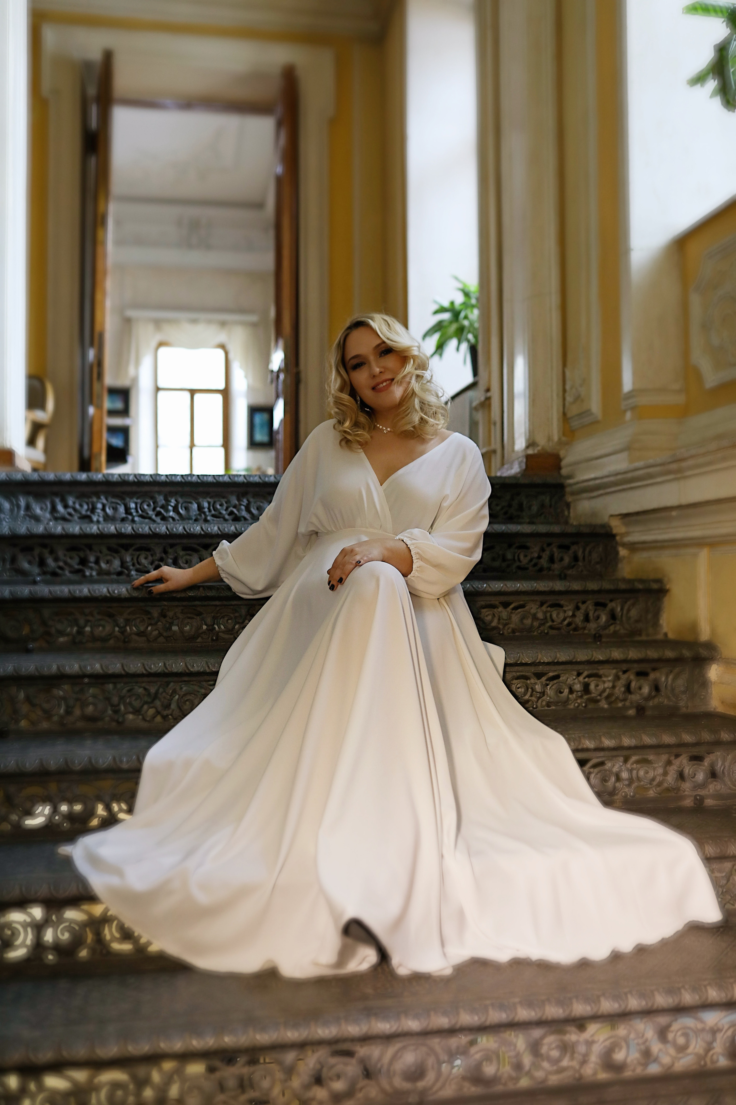 Ольга. Фотограф Москва Ольга Жаркая