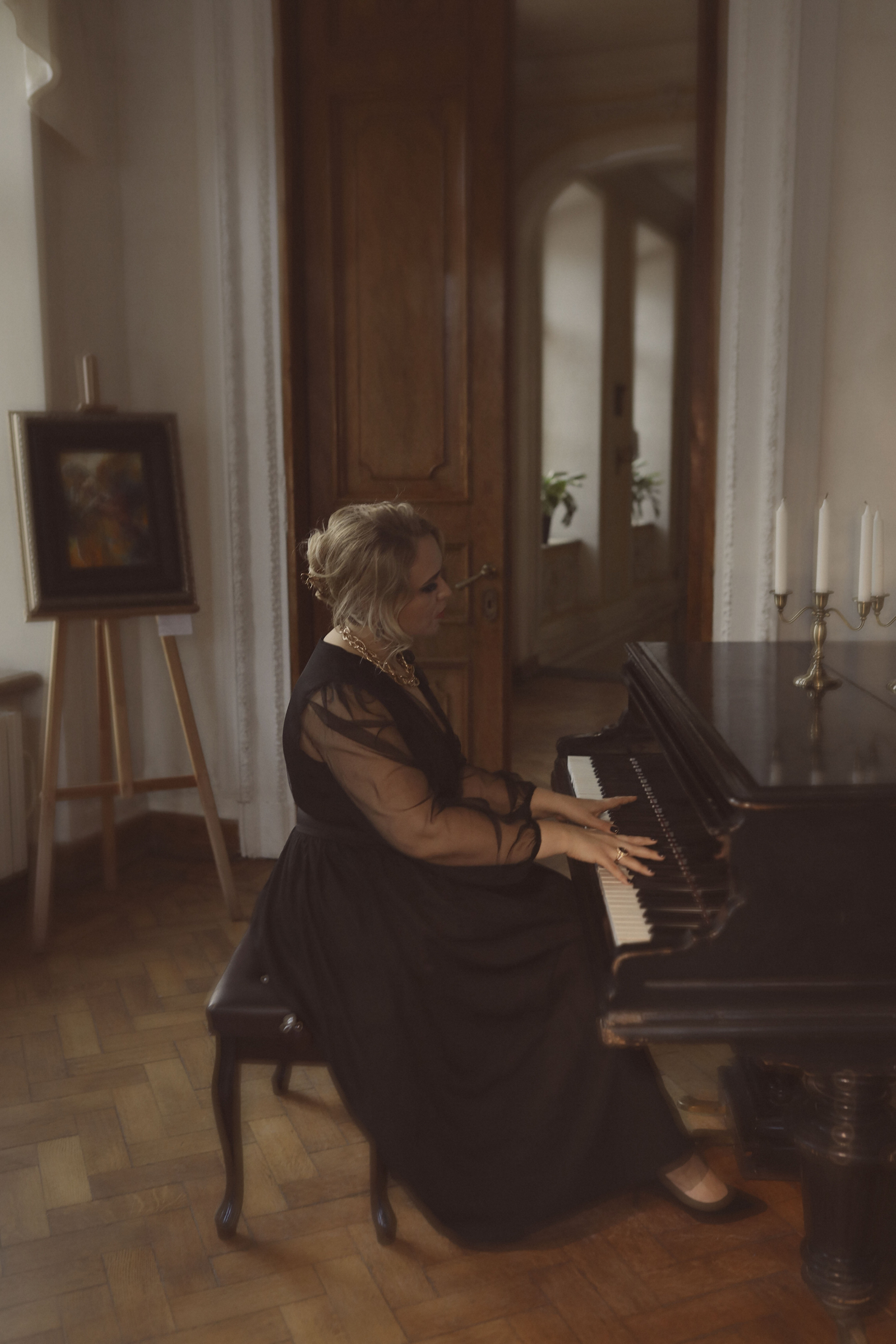 Ольга. Фотограф Москва Ольга Жаркая