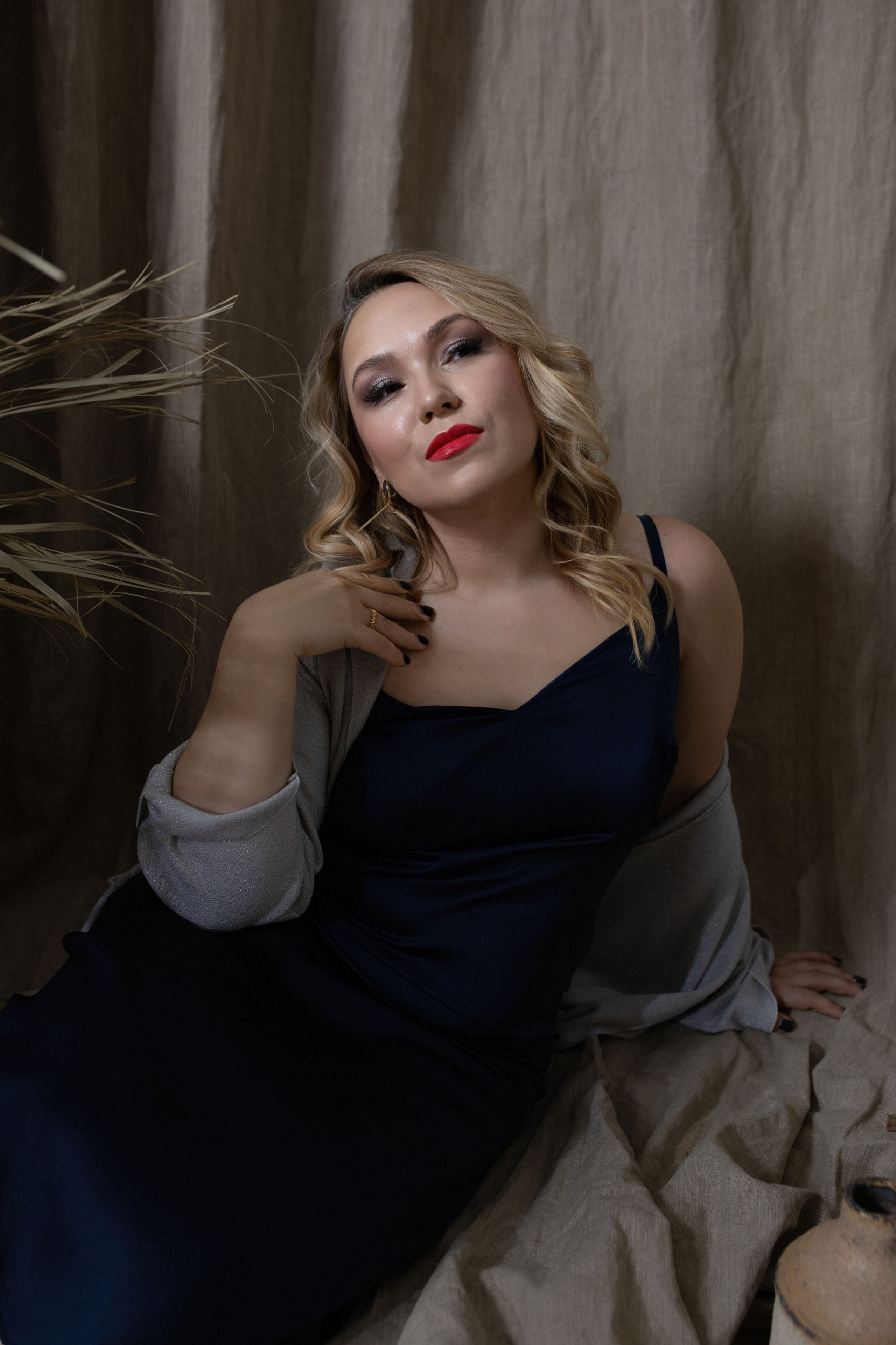 Ольга Зубкова студия. Фотограф Москва Ольга Жаркая