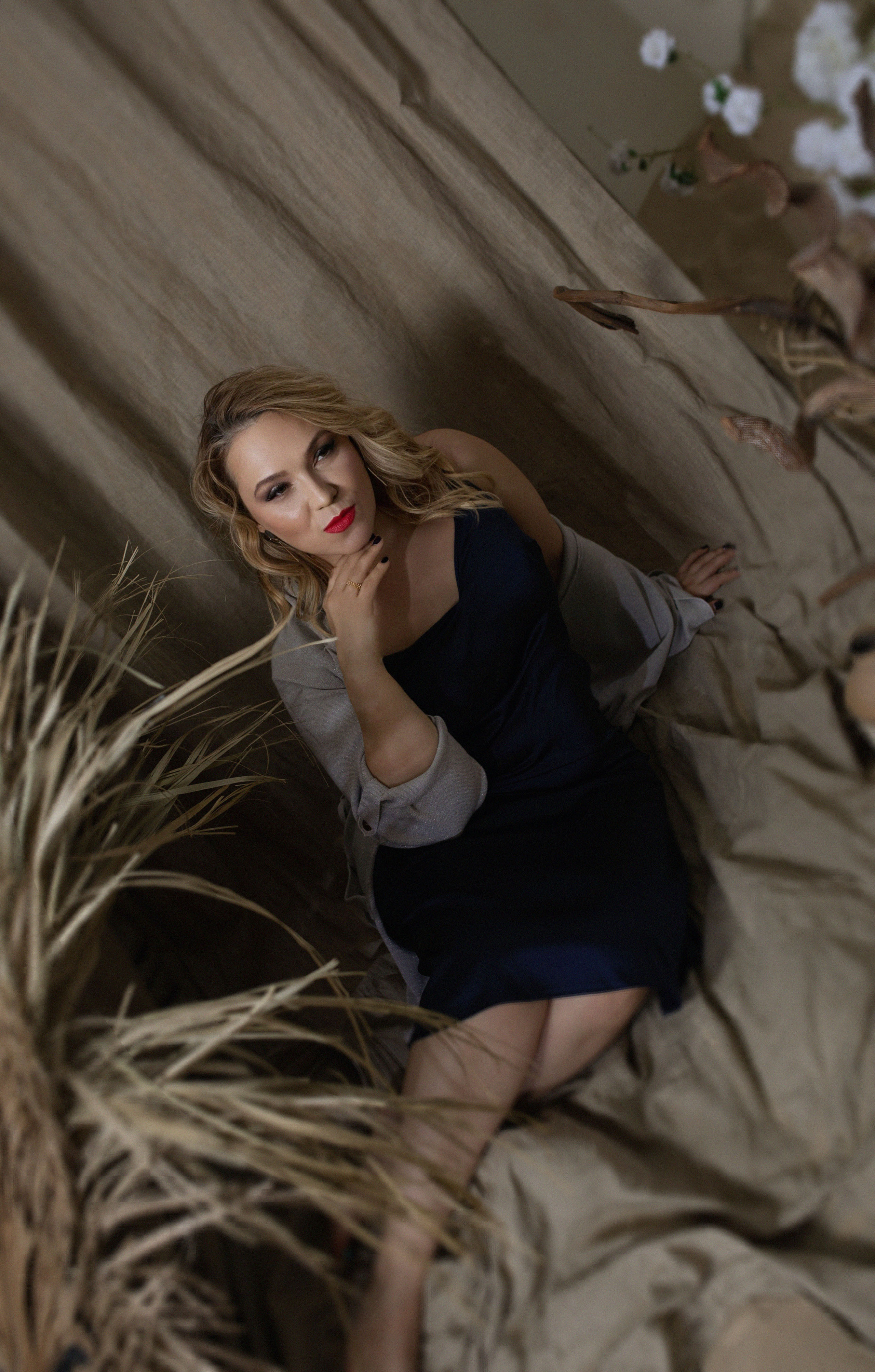 Ольга Зубкова студия. Фотограф Москва Ольга Жаркая