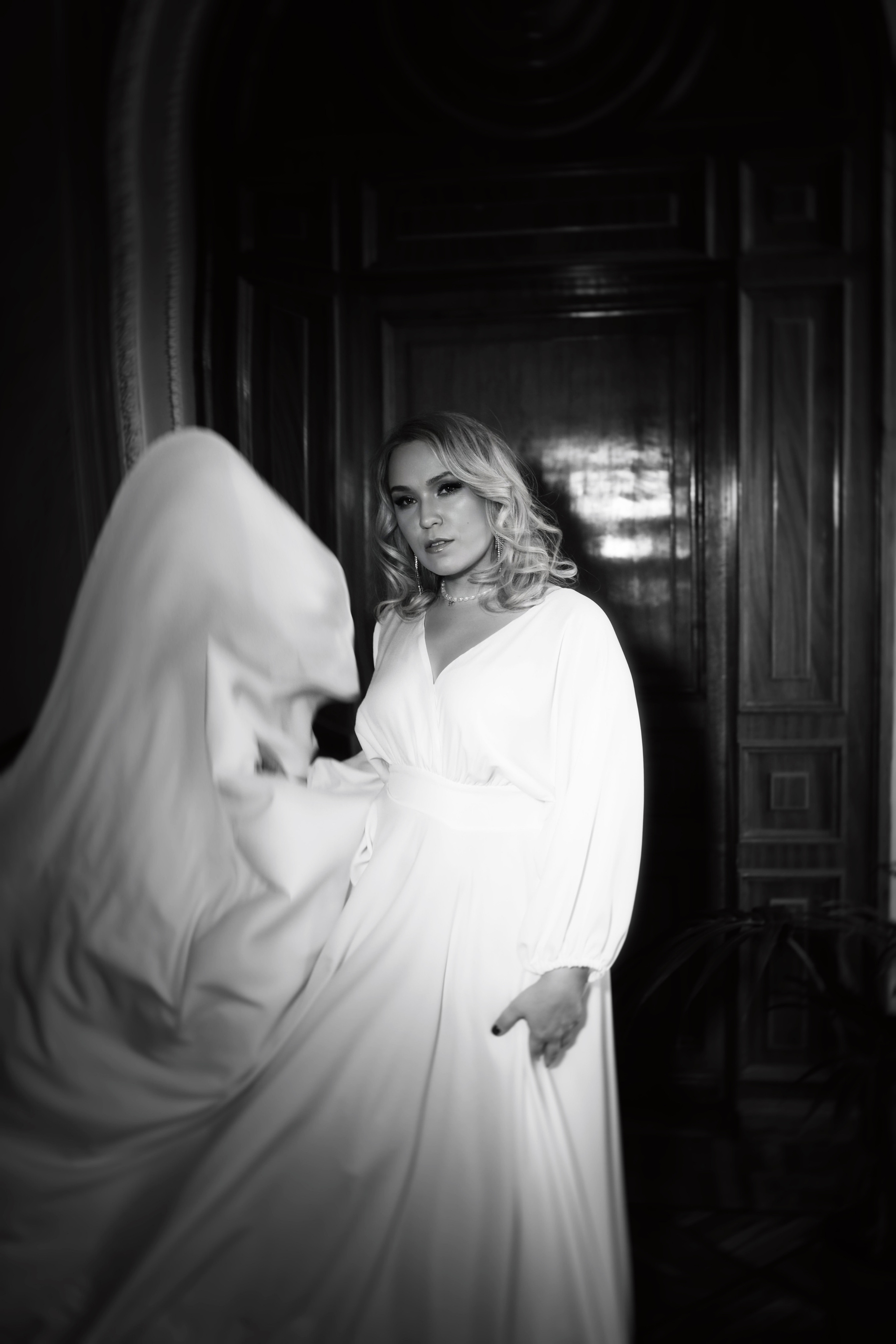 Ольга. Фотограф Москва Ольга Жаркая