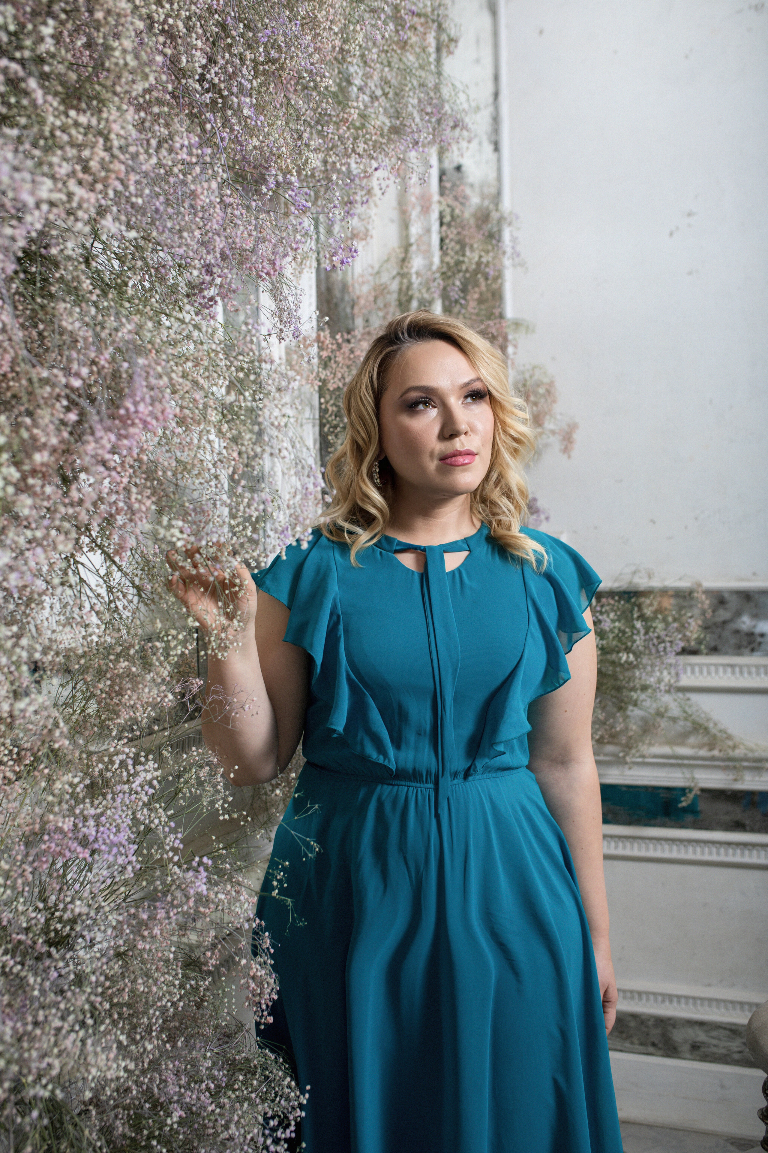 Ольга Зубкова студия. Фотограф Москва Ольга Жаркая