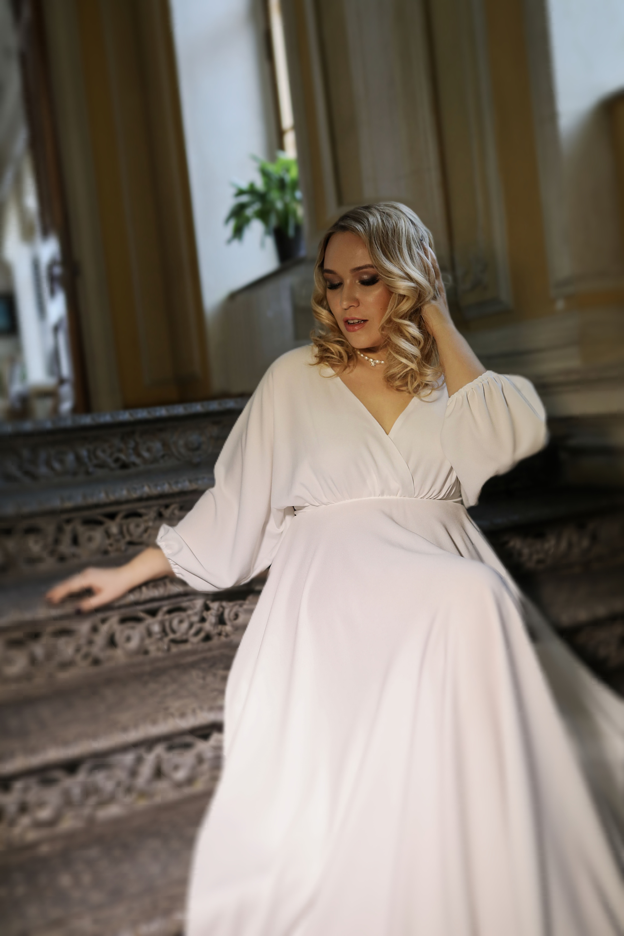 Ольга. Фотограф Москва Ольга Жаркая