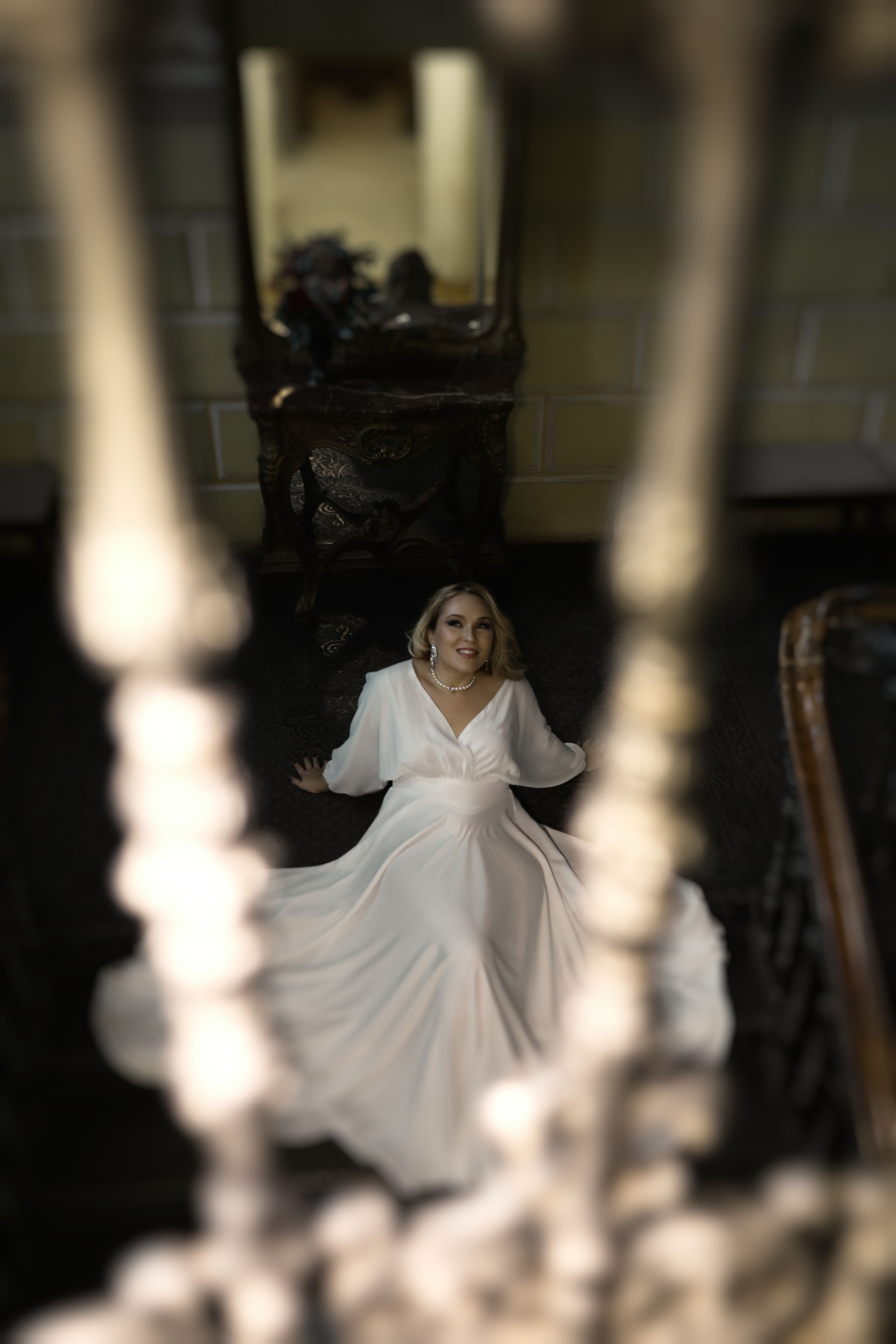 Ольга. Фотограф Москва Ольга Жаркая