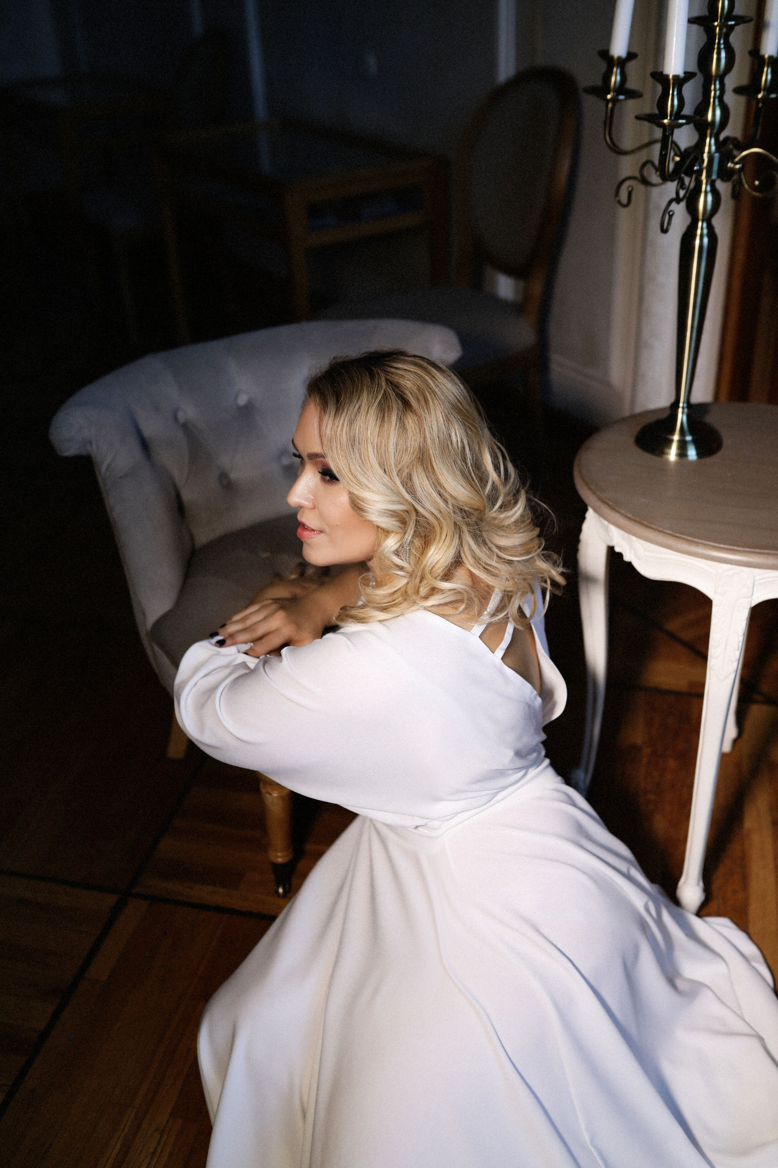 Ольга. Фотограф Москва Ольга Жаркая