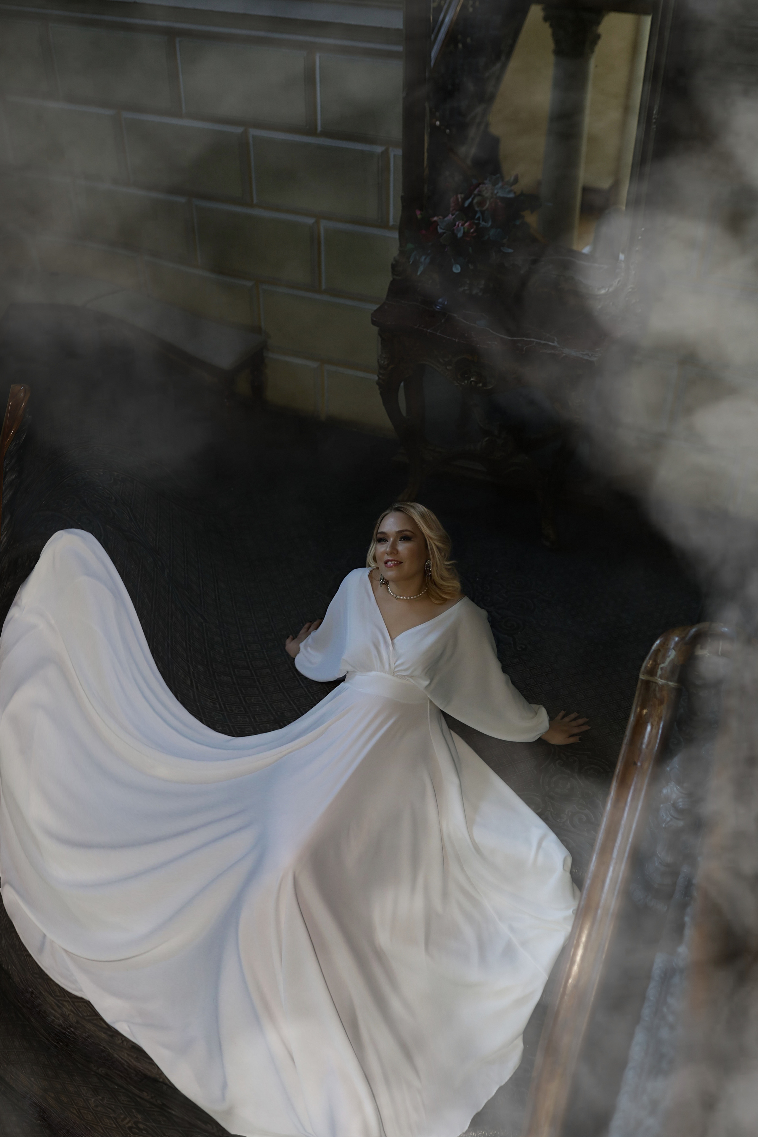 Ольга. Фотограф Москва Ольга Жаркая