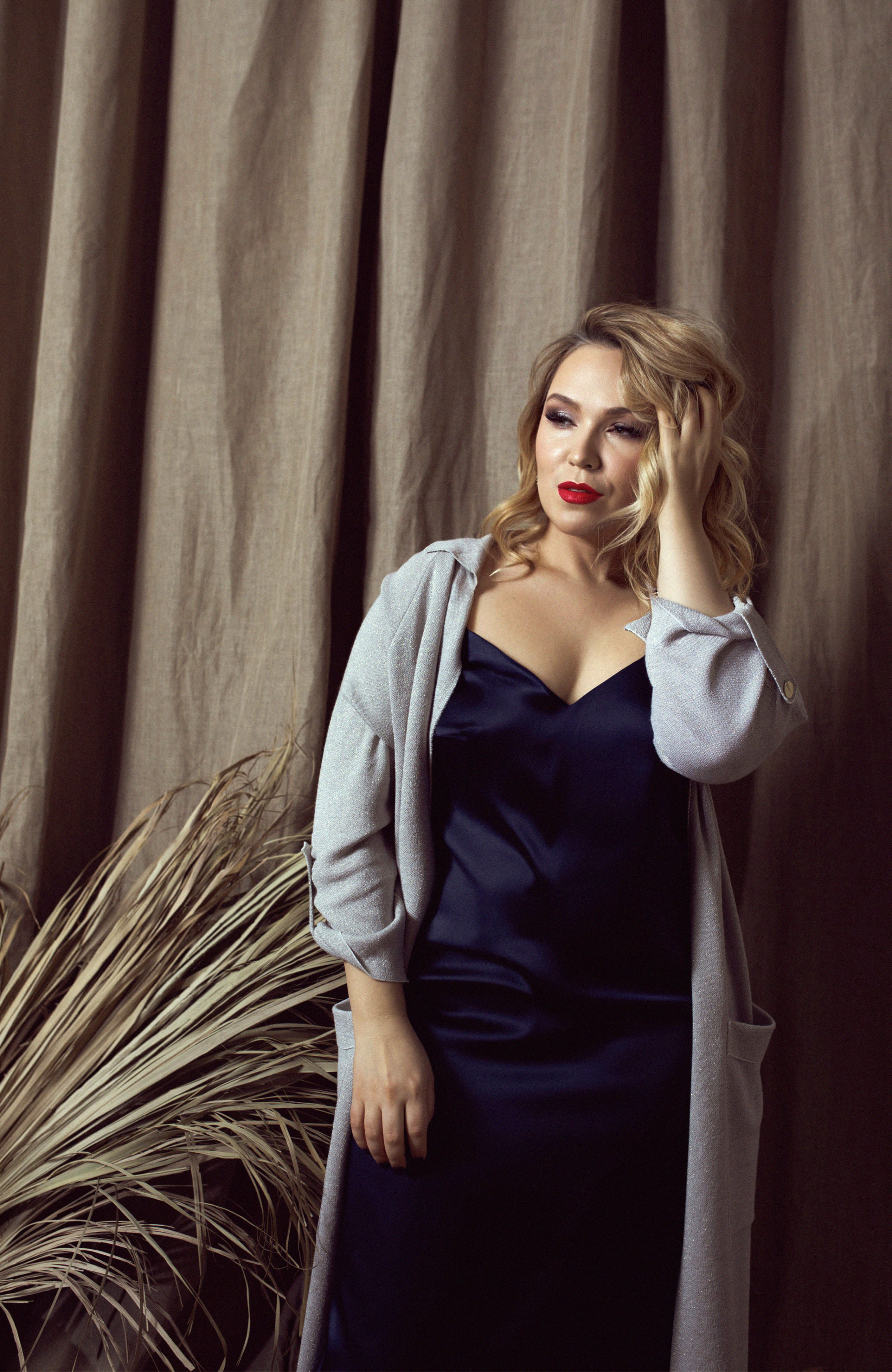 Ольга Зубкова студия. Фотограф Москва Ольга Жаркая