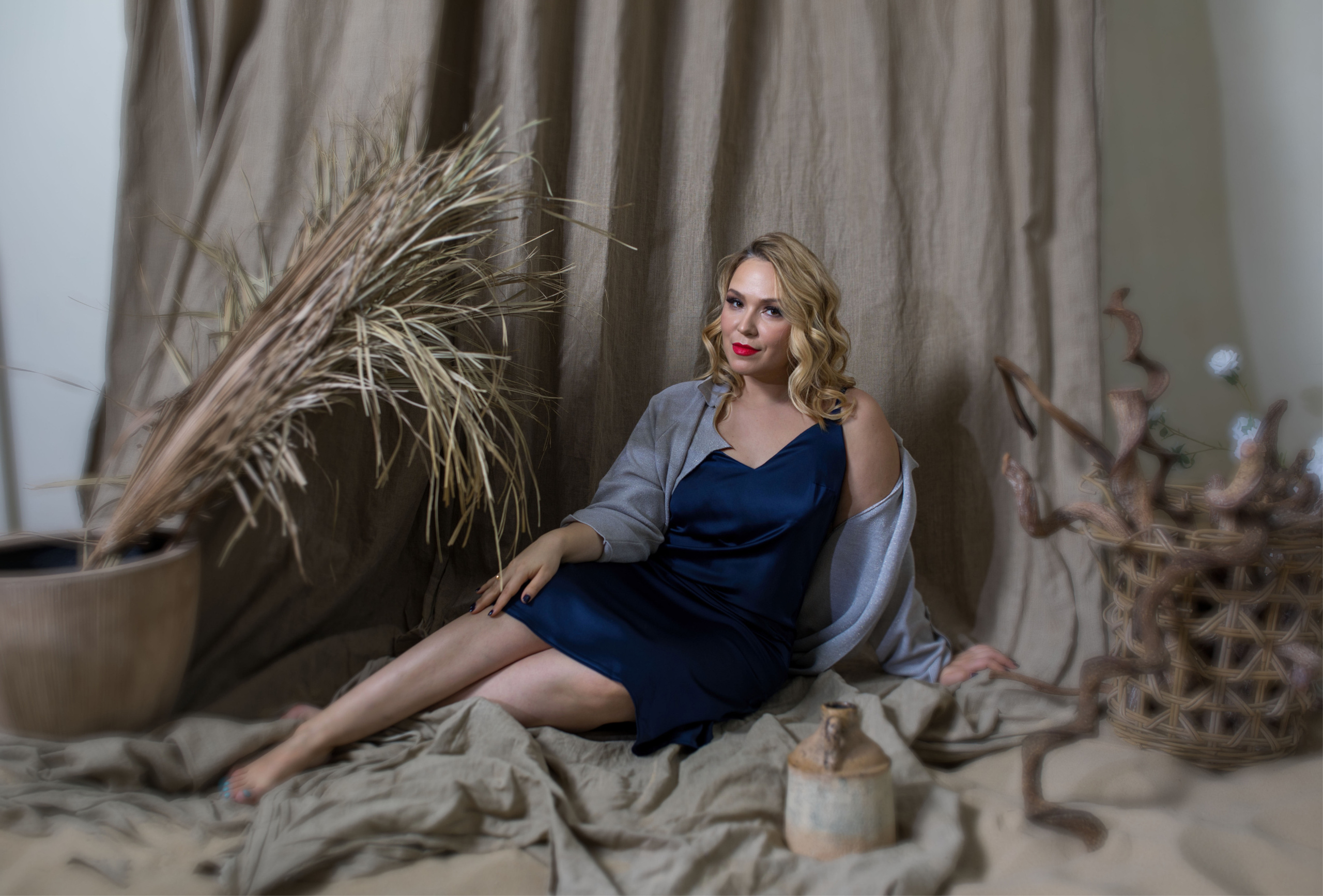 Ольга Зубкова студия. Фотограф Москва Ольга Жаркая