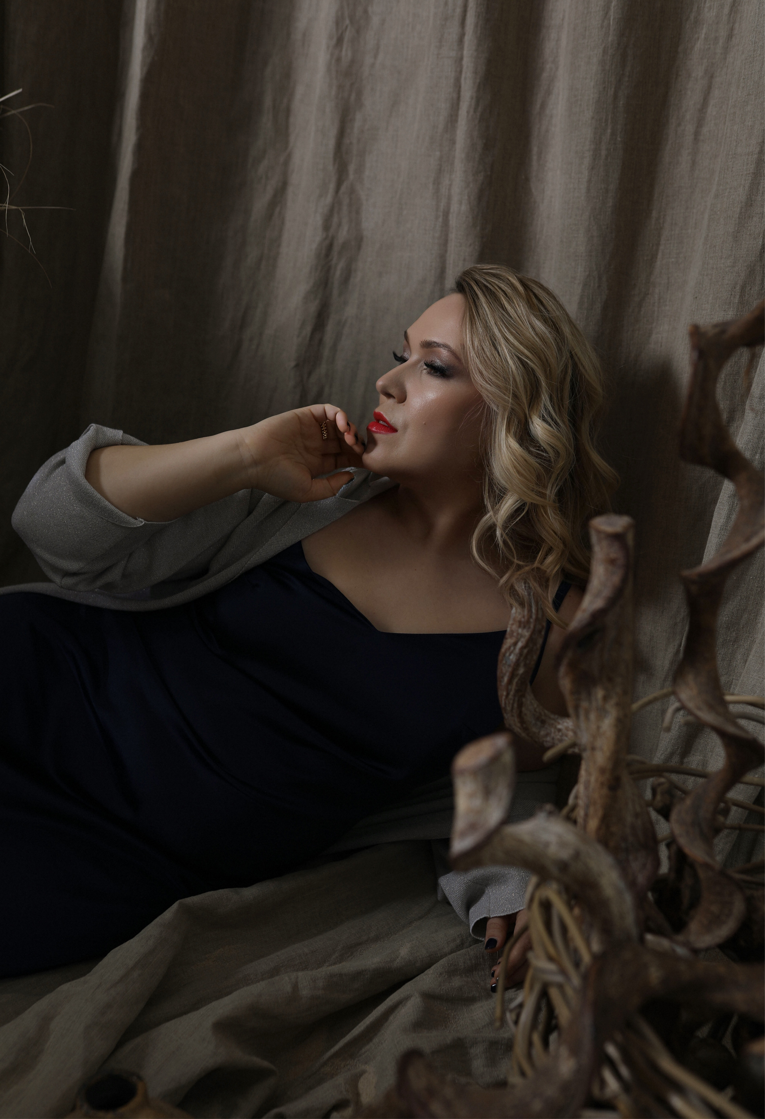 Ольга Зубкова студия. Фотограф Москва Ольга Жаркая