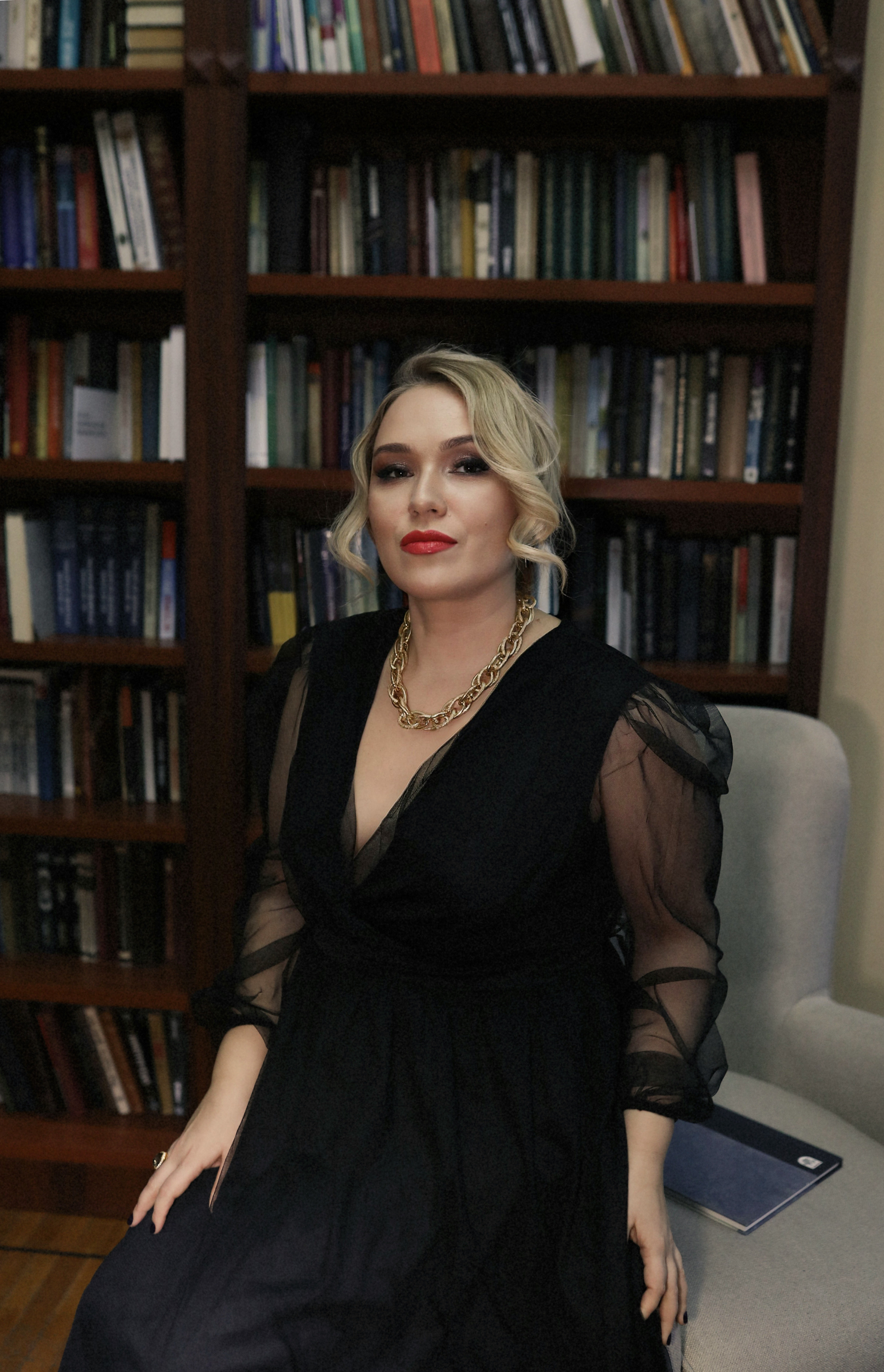 Ольга. Фотограф Москва Ольга Жаркая