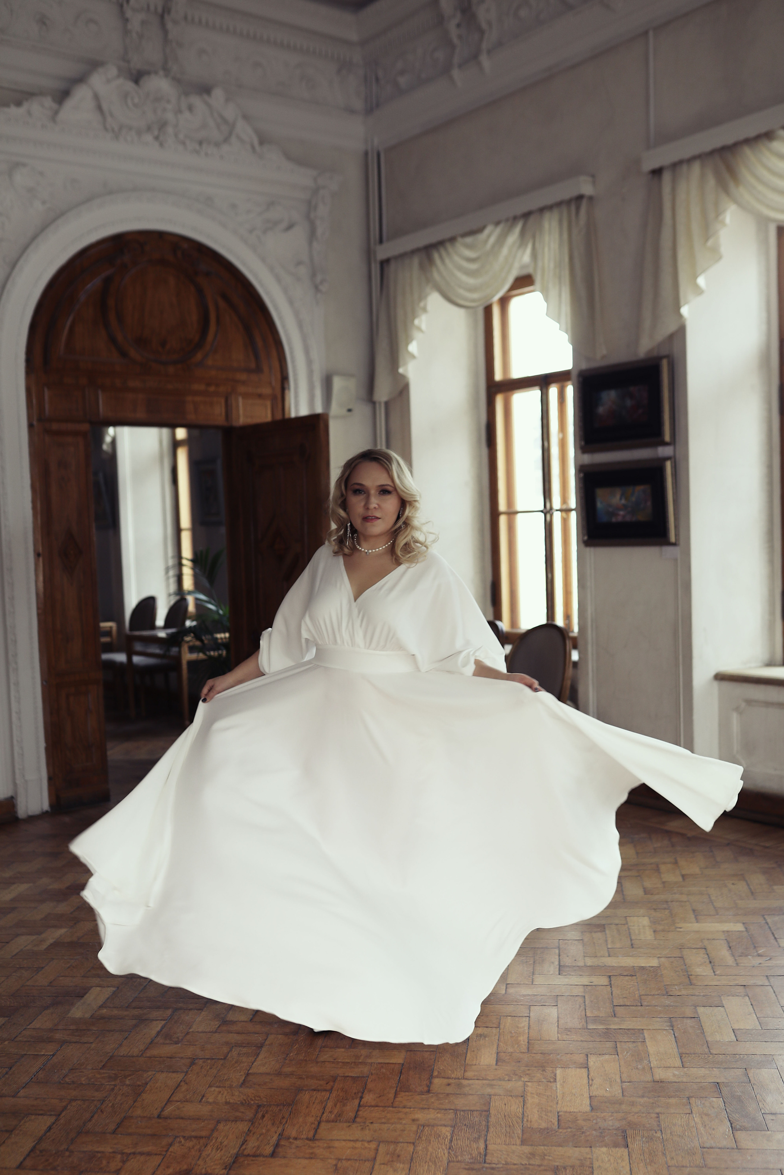 Ольга. Фотограф Москва Ольга Жаркая