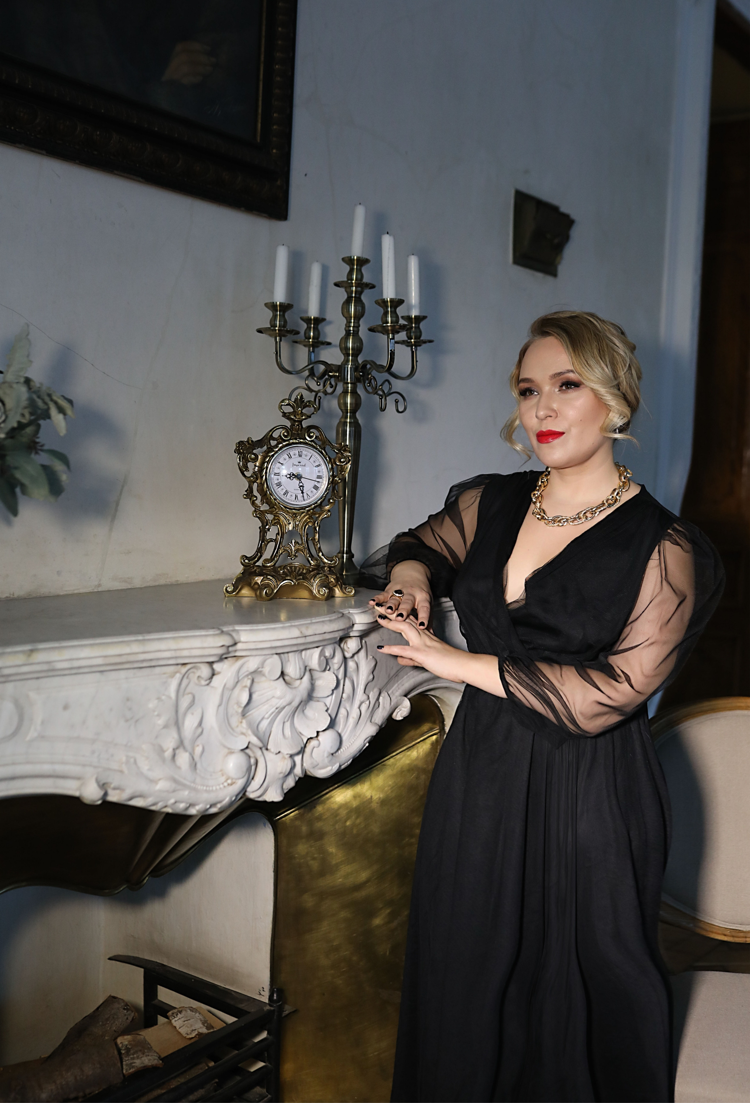 Ольга. Фотограф Москва Ольга Жаркая