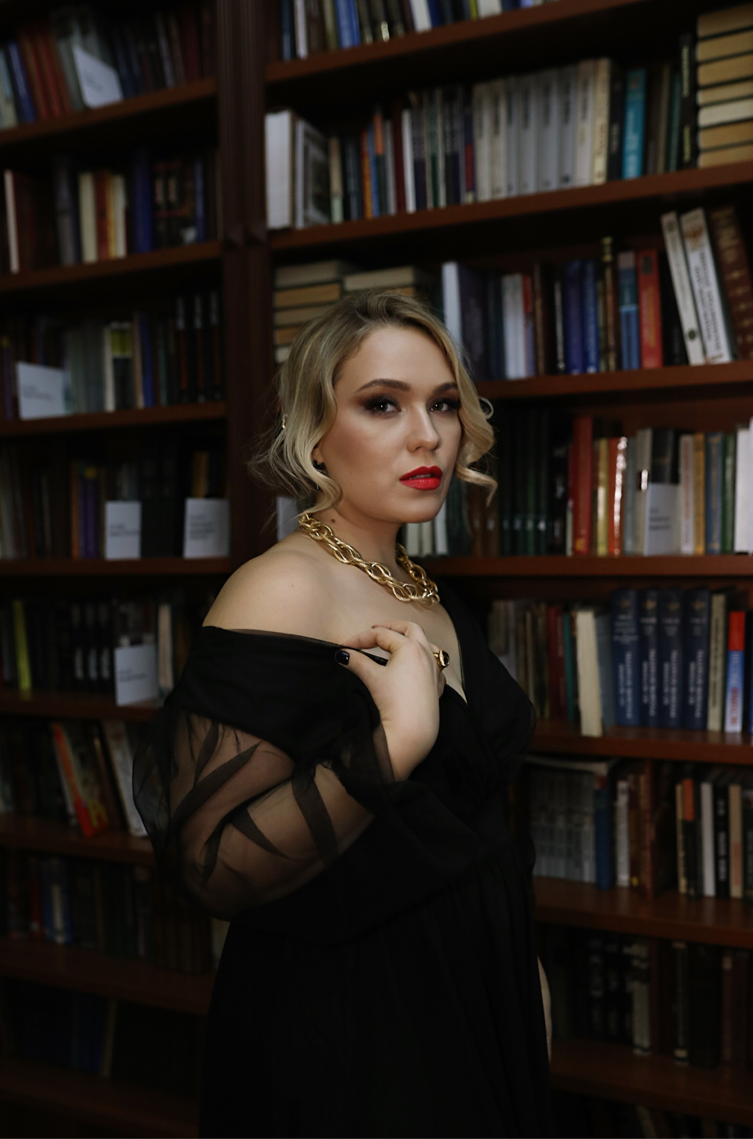 Ольга. Фотограф Москва Ольга Жаркая