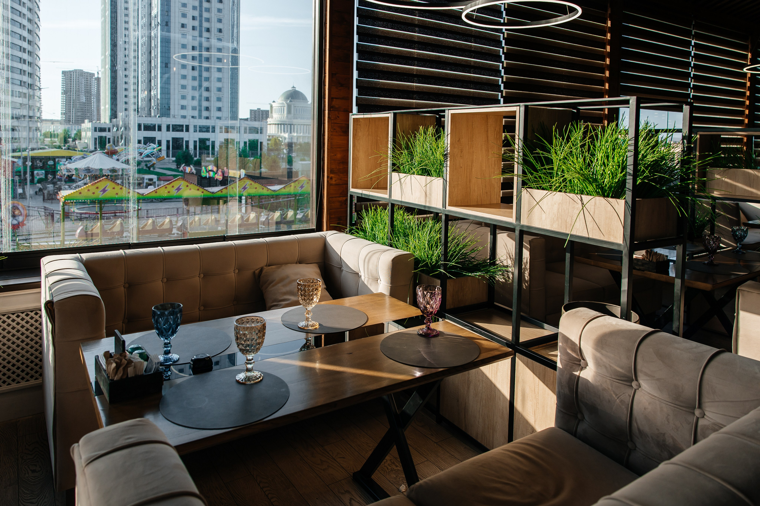 Грозный Maidan. Самый свадебный фотограф