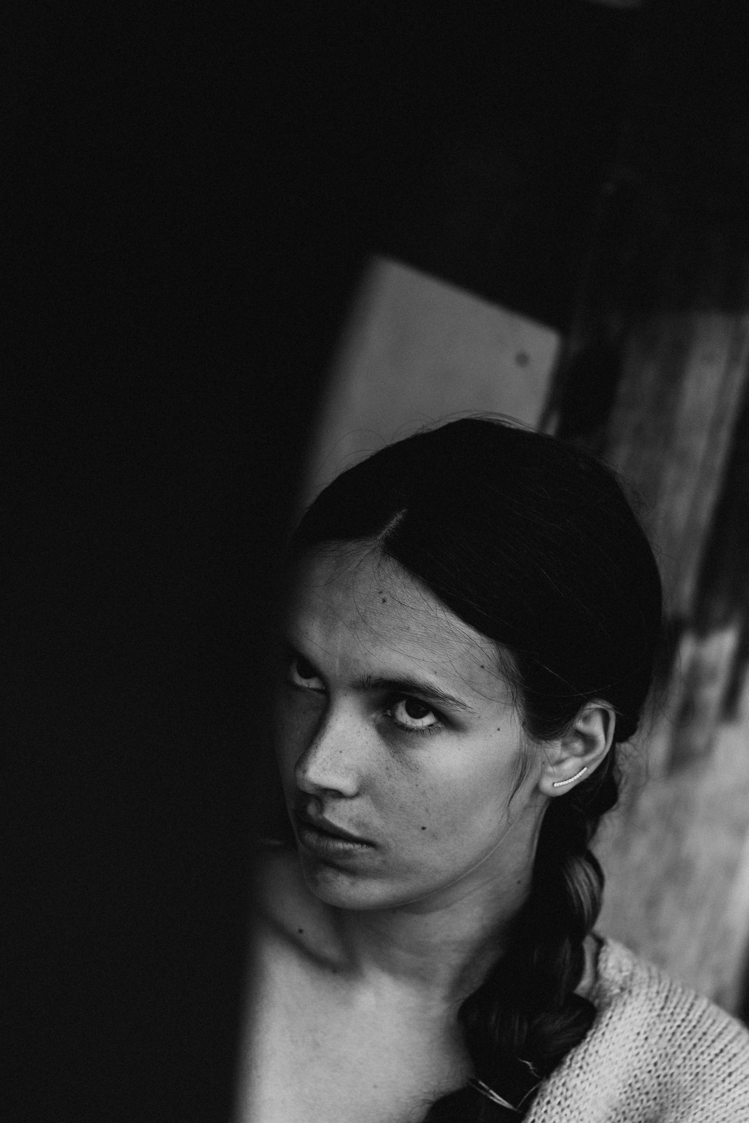 Индивидуальные съемки. REWYCHER