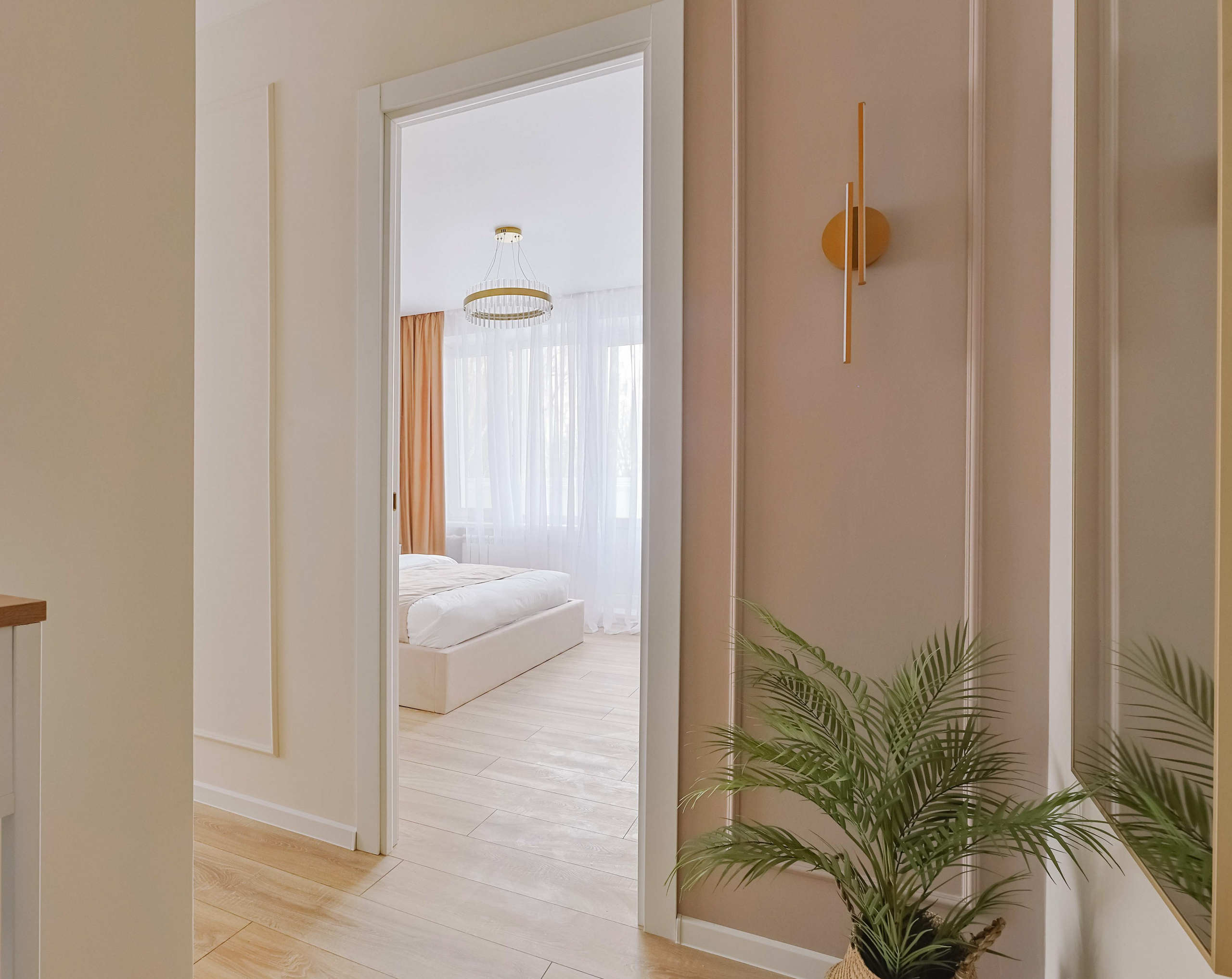 Интерьер. Фотограф Константин Земсков