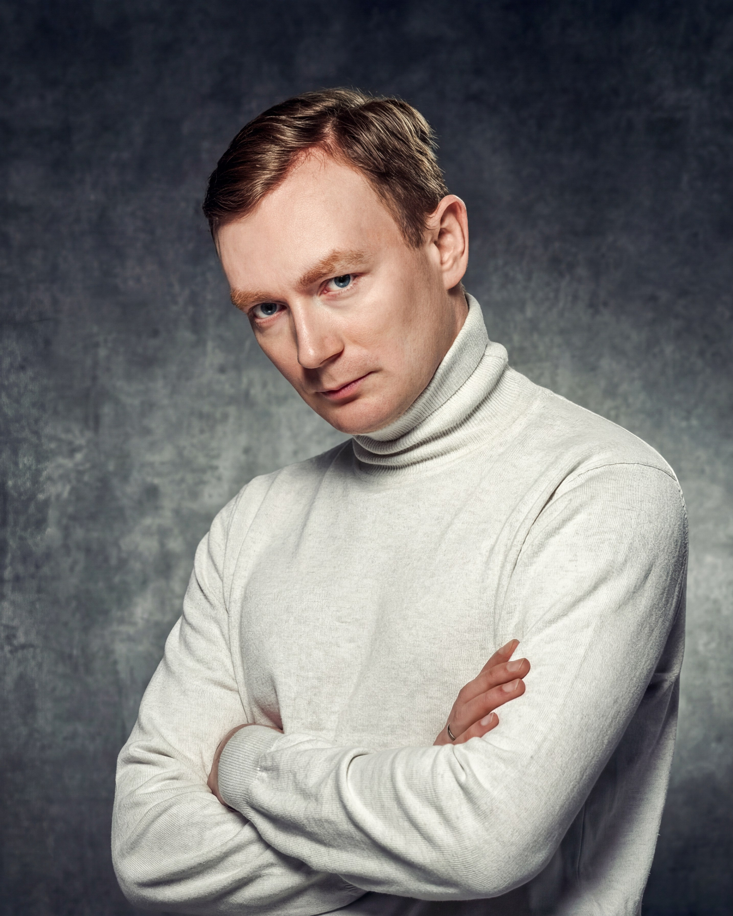 Портретная съёмка. Фото & Видео студия XIMIYA