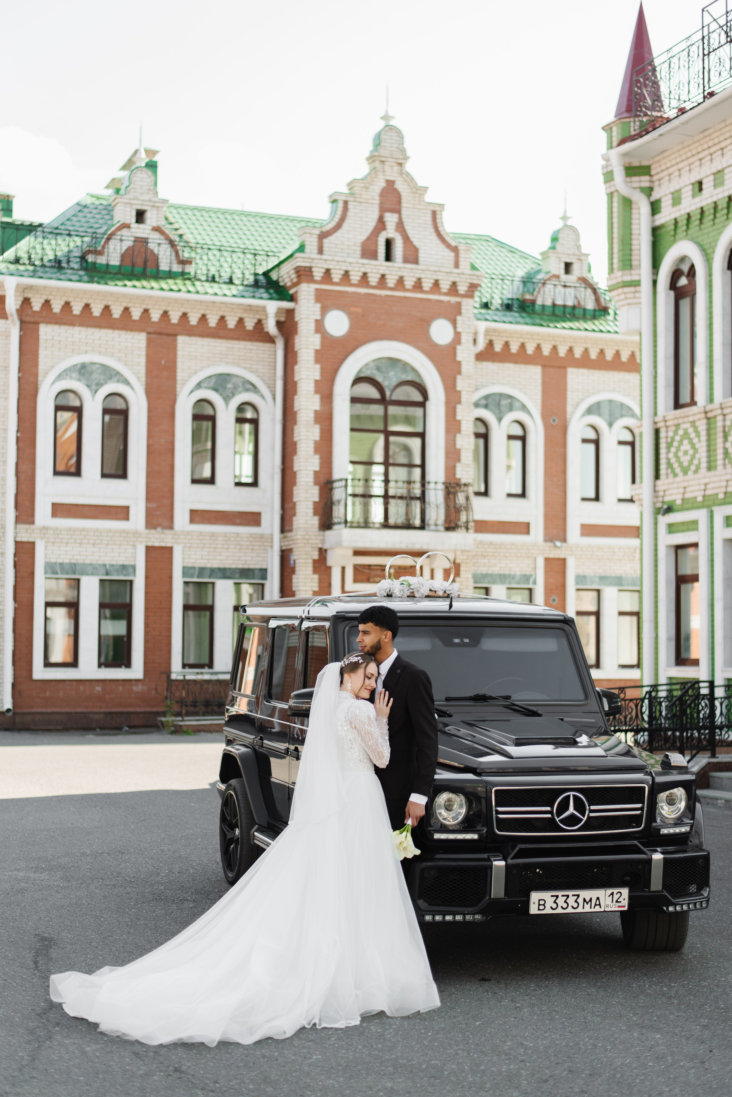 Якуб и Милена (Узбекская). Свадебный фотограф Анастасия Бударина