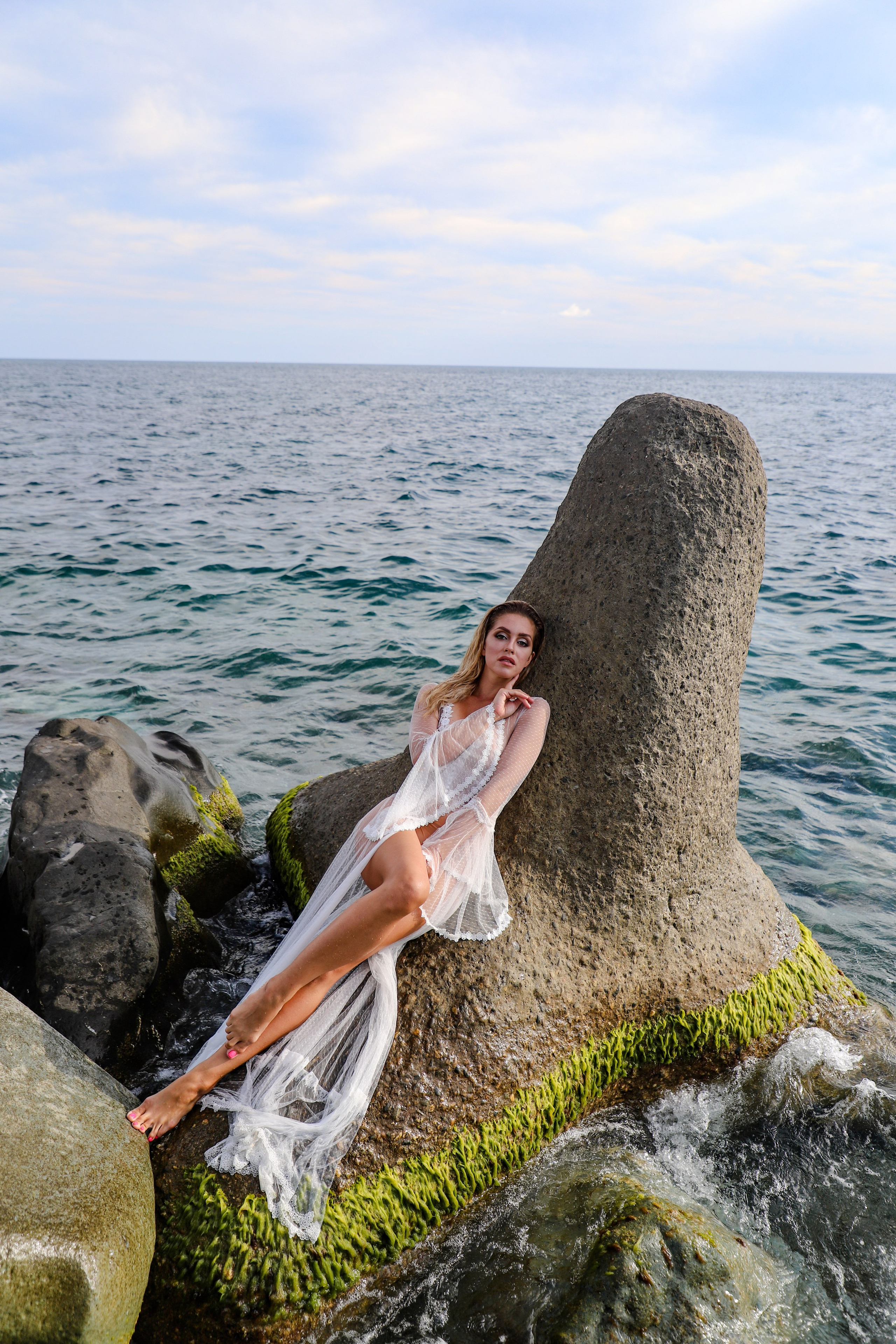 Ню Черное море Сириус 28.07. Главная