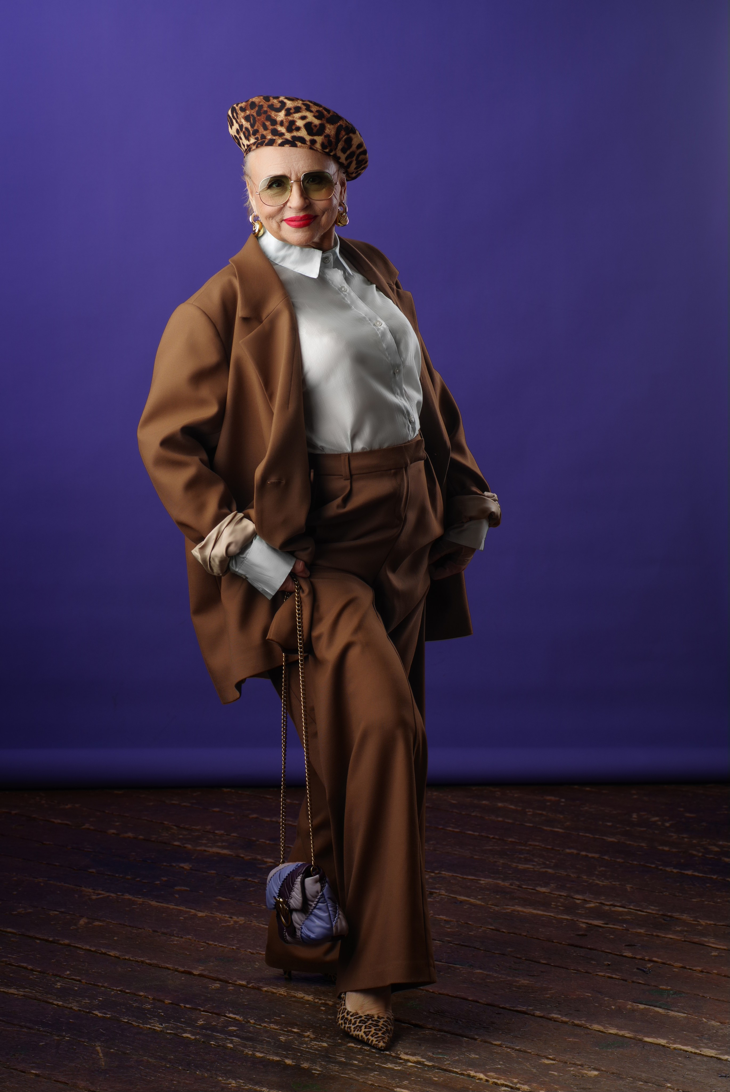 Костюм. Пиджак и брюки 