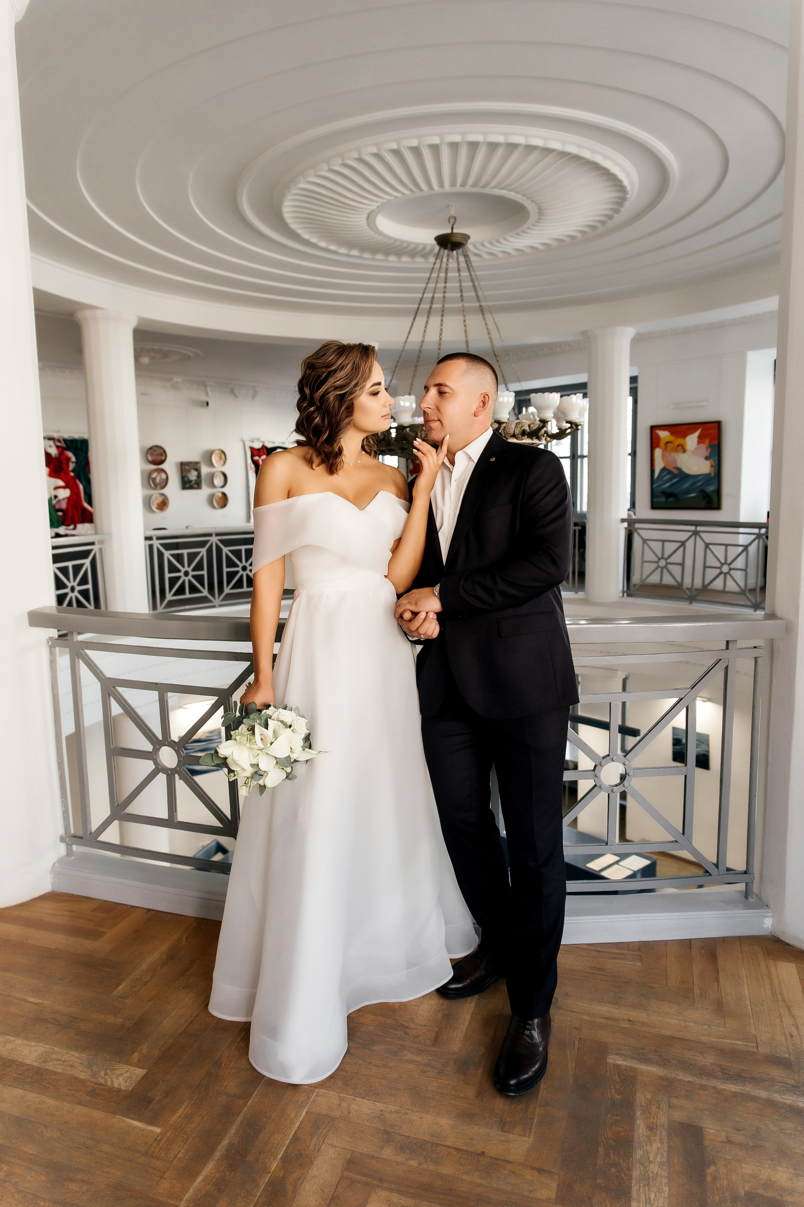 Ирина&Евгений/Рекорд. Свадебный и Семейный фотограф Нижний Новгород|Надюша Стёпина