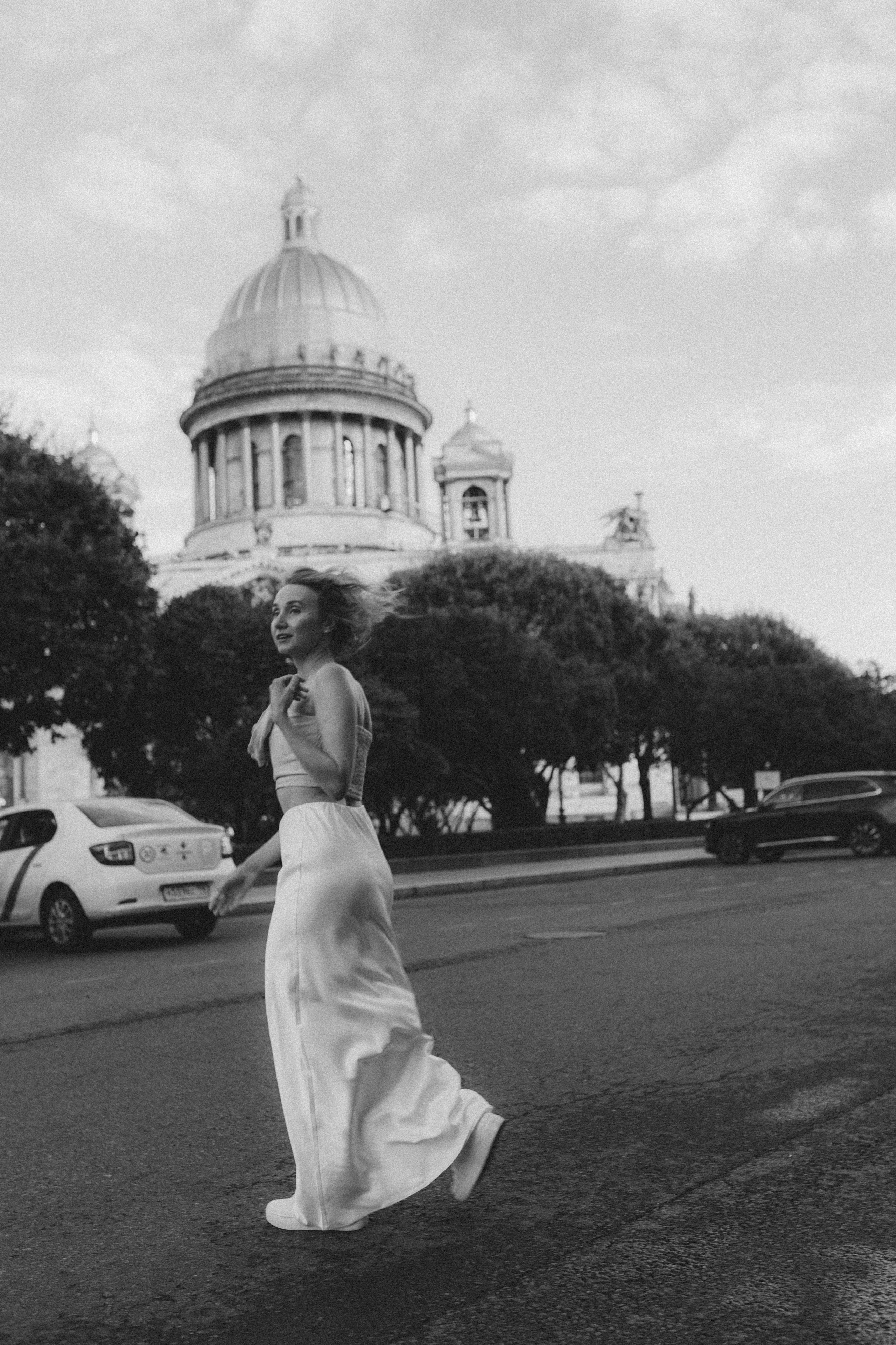 Прогулка по Питеру. Женский и семейный фотограф в Санкт- Петербурге Элина Сухарина