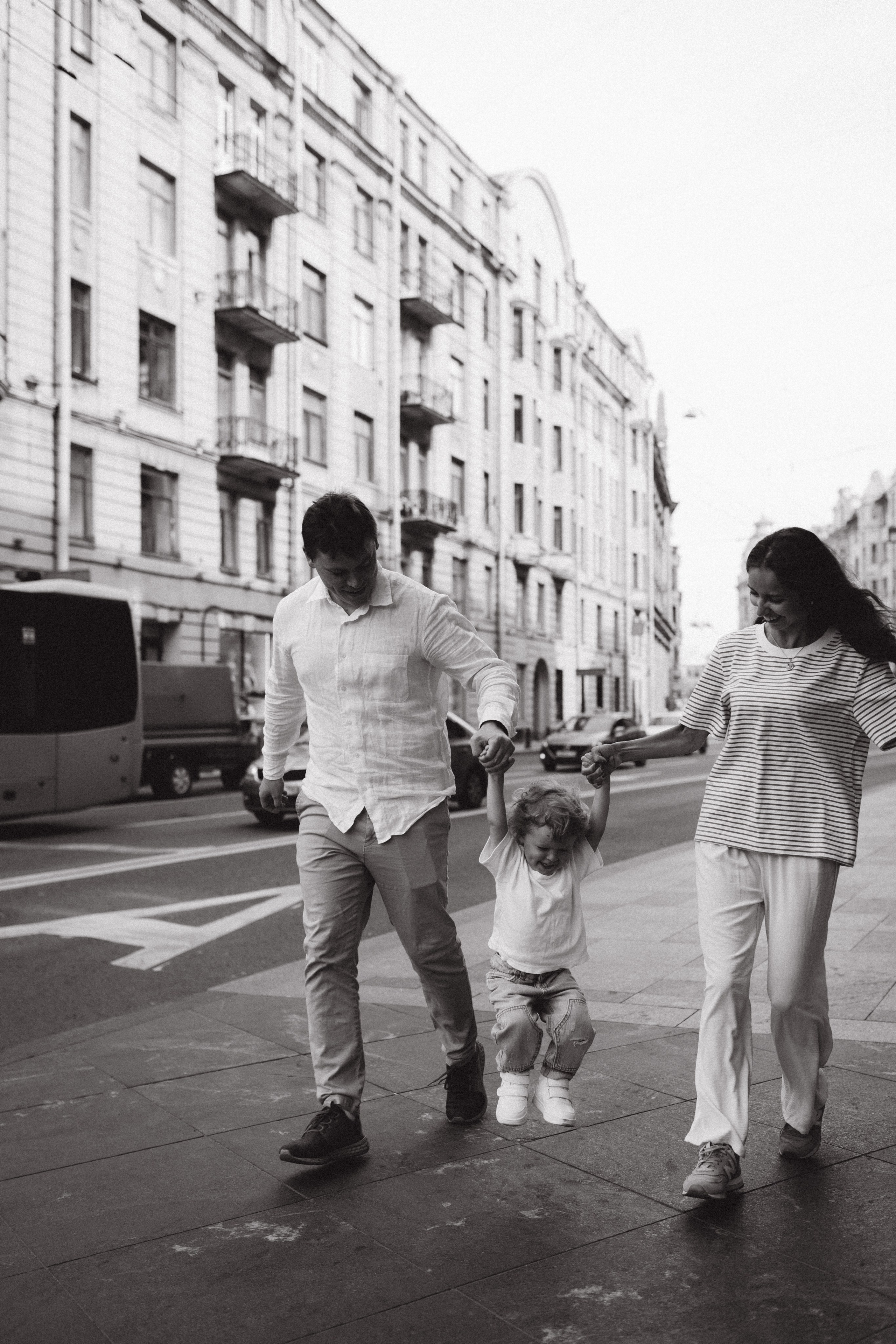 Альбина и Иван. Фотограф в Петербурге Ольга Стрельченко