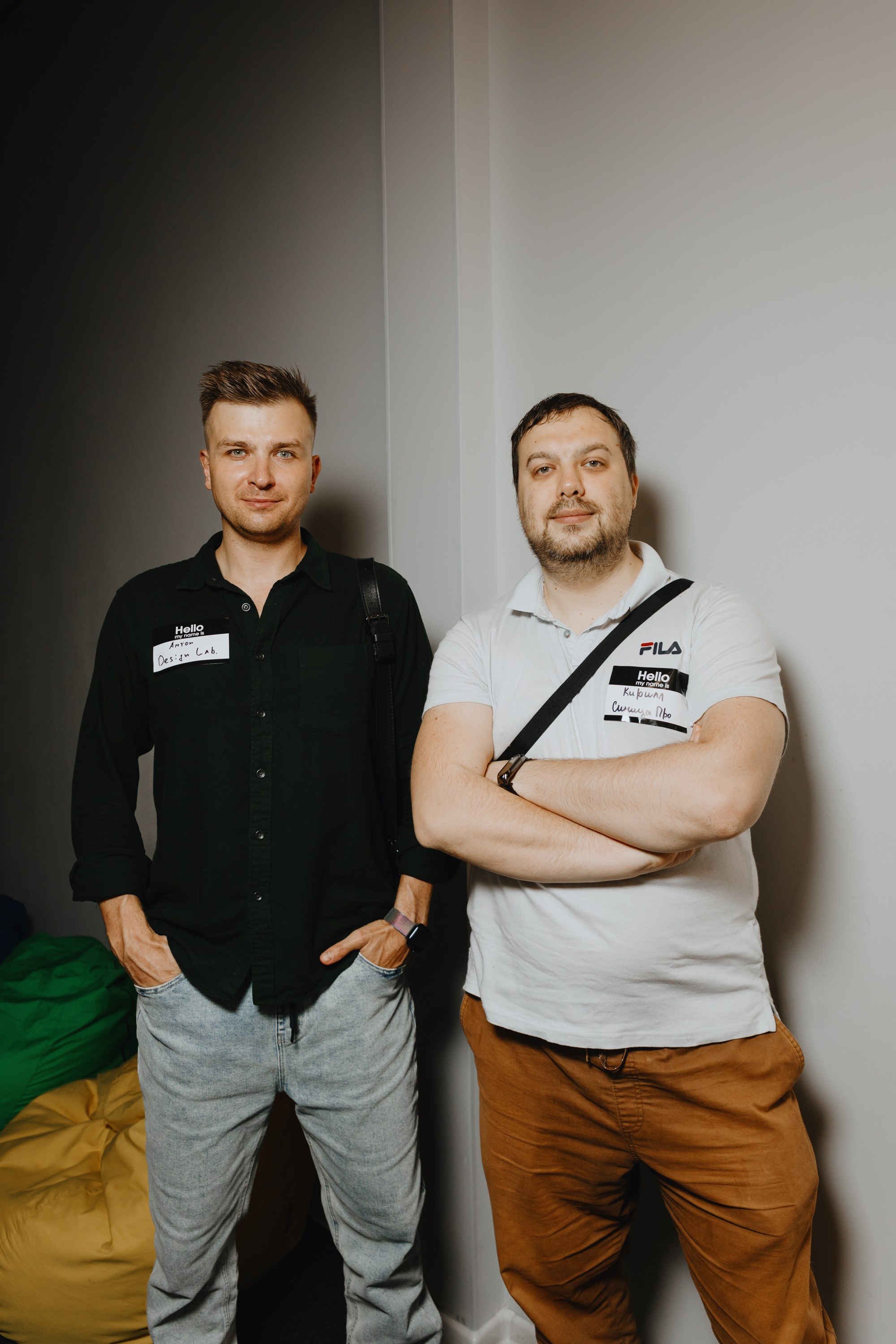 Galera Club. Фотограф Илья Чернов